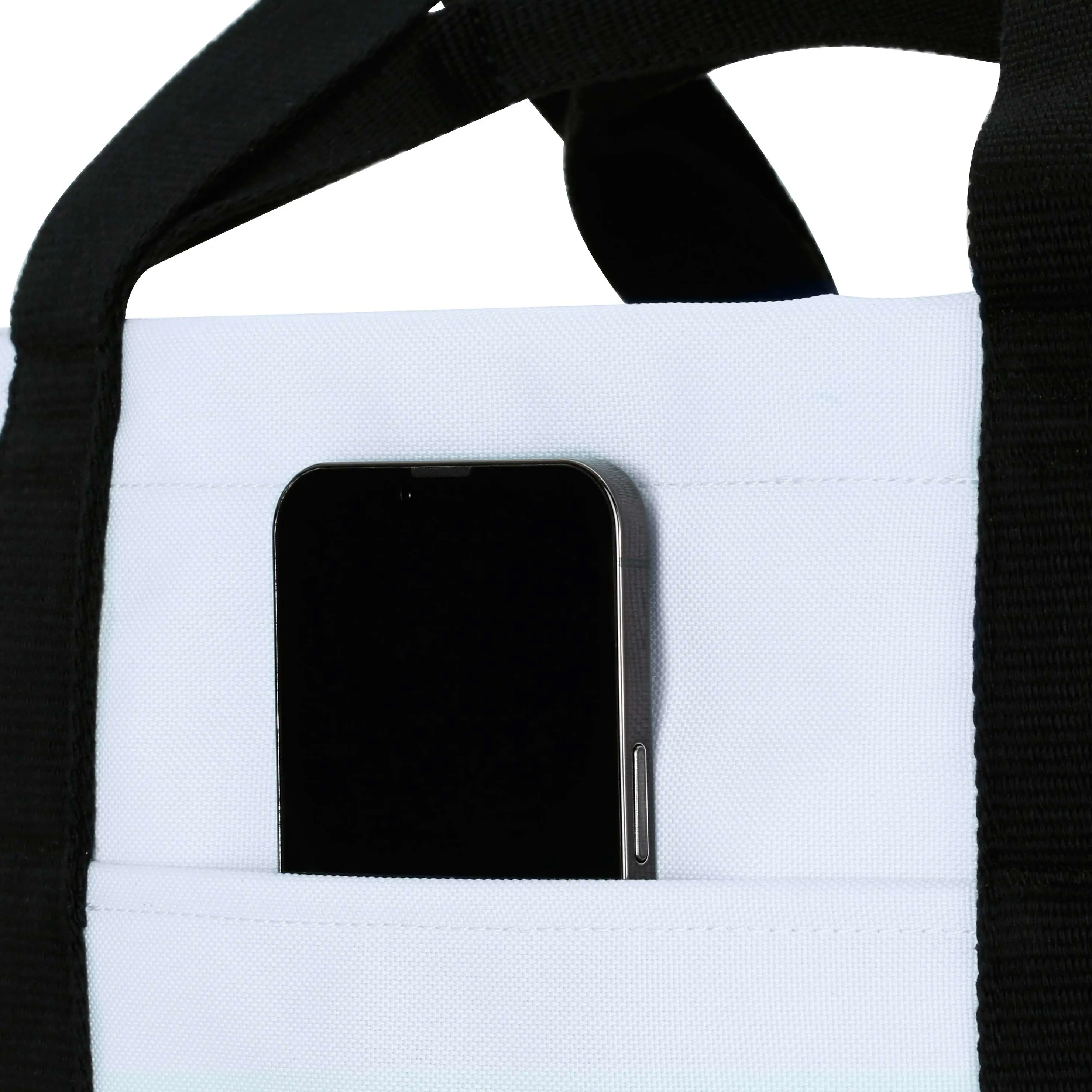 18L Classic Open Tote