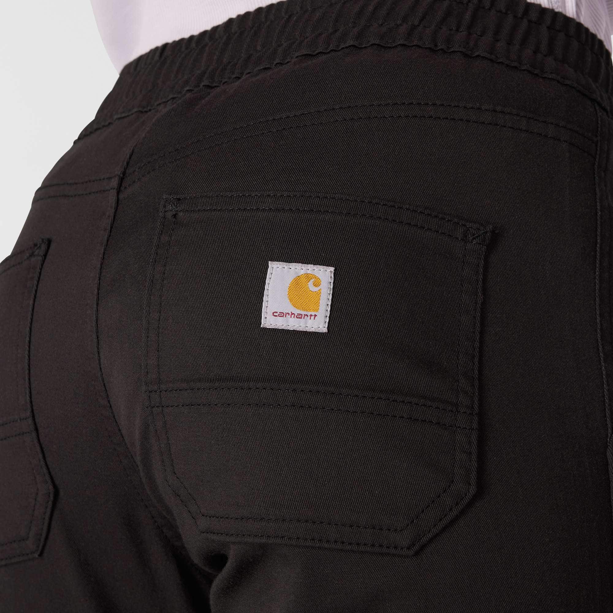 Women's TENCEL™ Fiber Series Relaxed Fit Twill Jogger