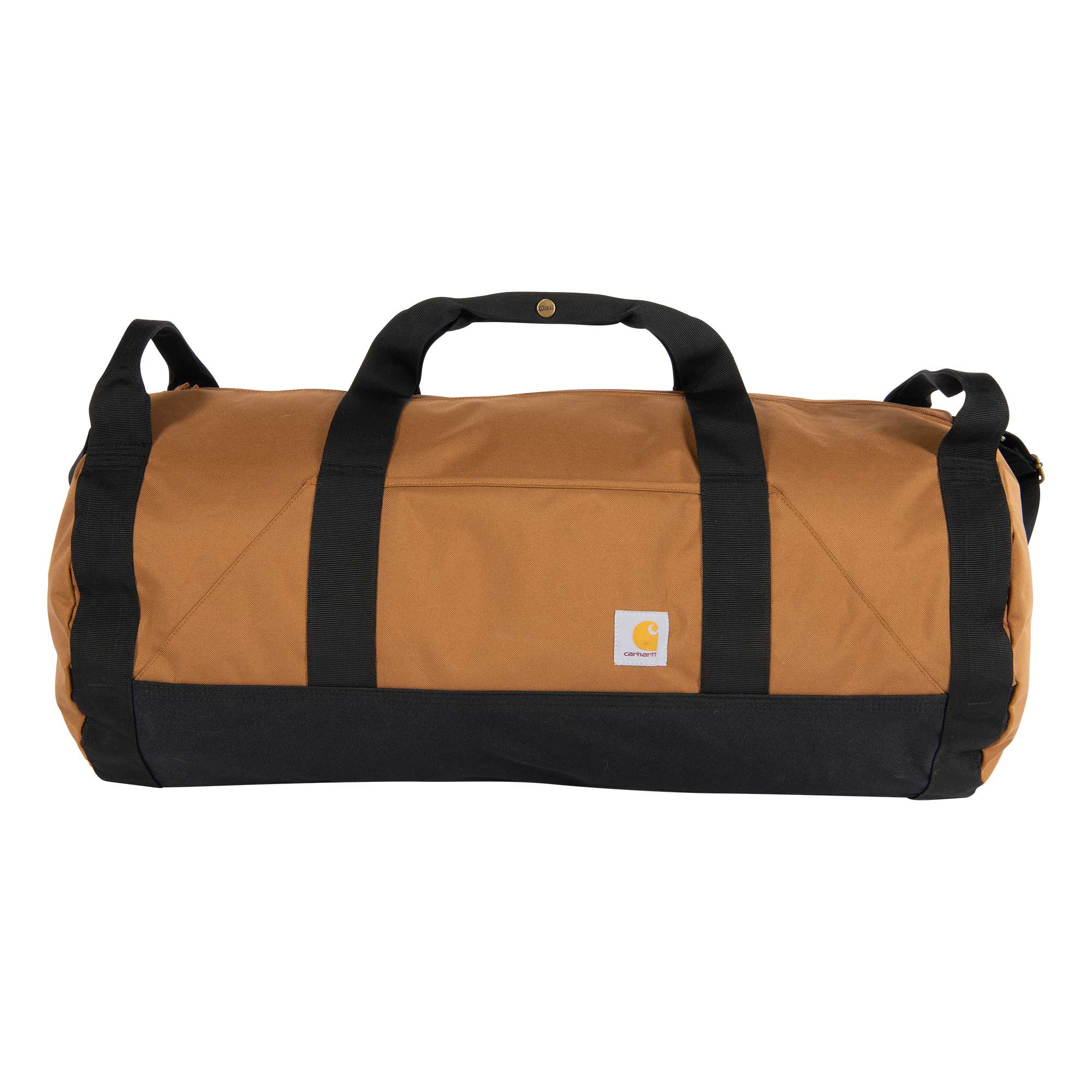 60L Classic Round Duffel