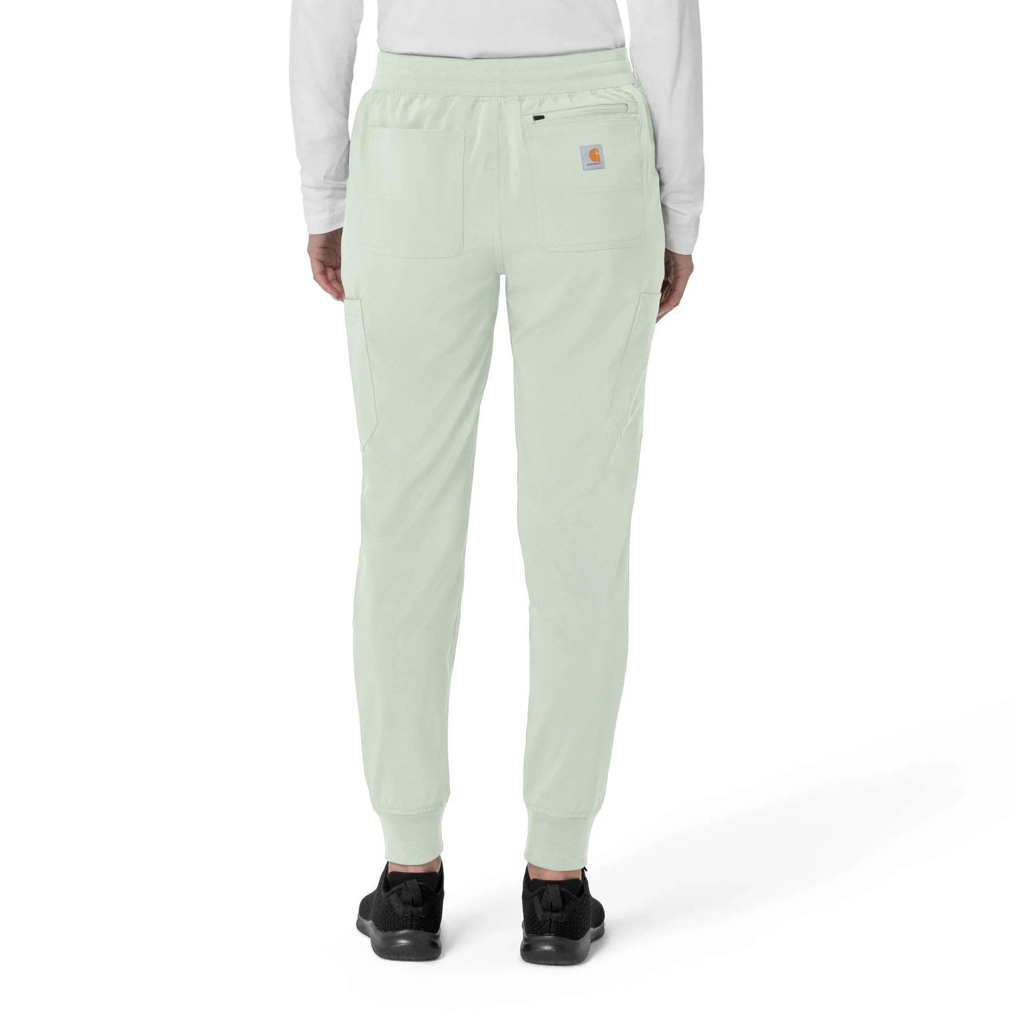 Women's Force Cross-Flex  Cargo Jogger Scrub Pant