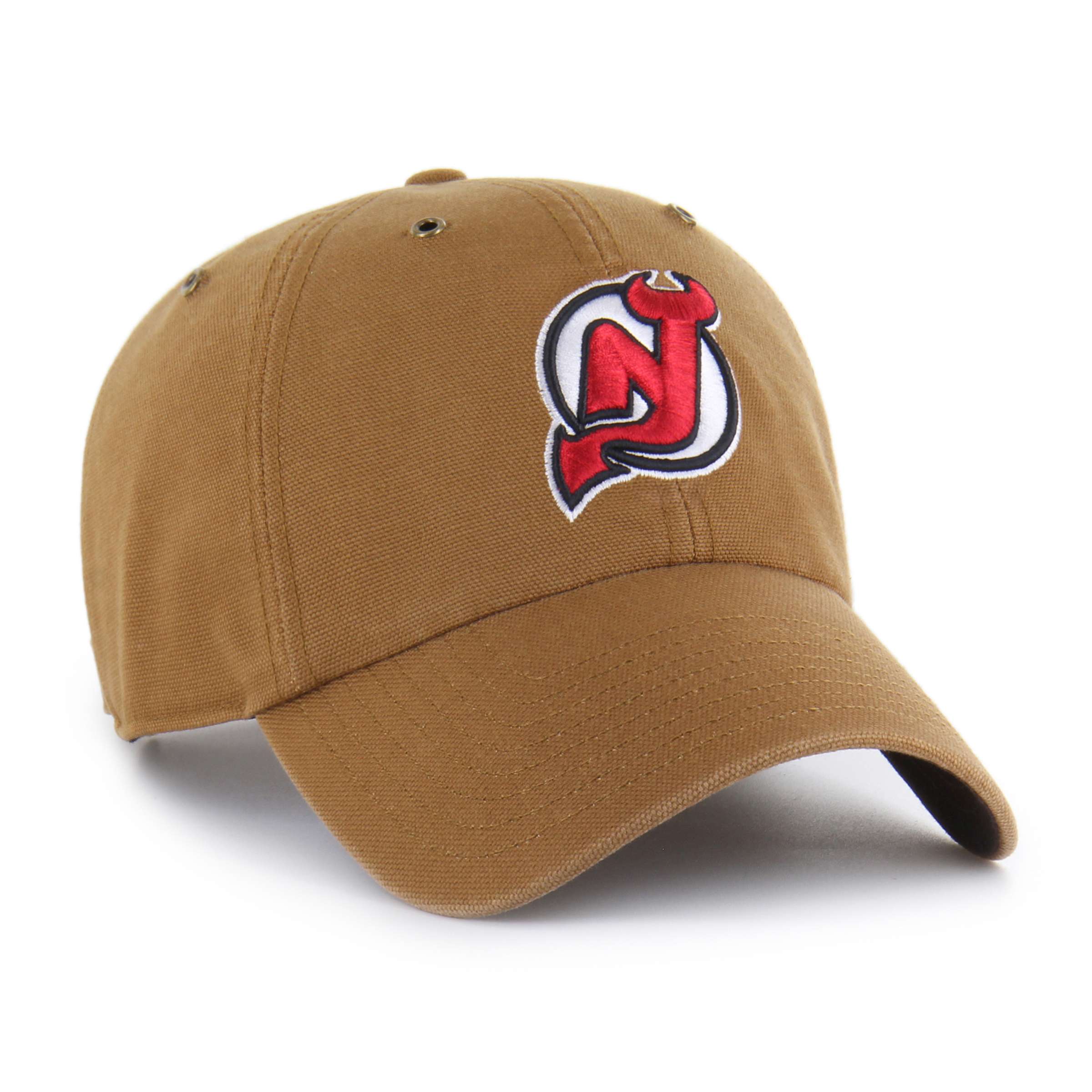 New Jersey Devils '47 Clean Up