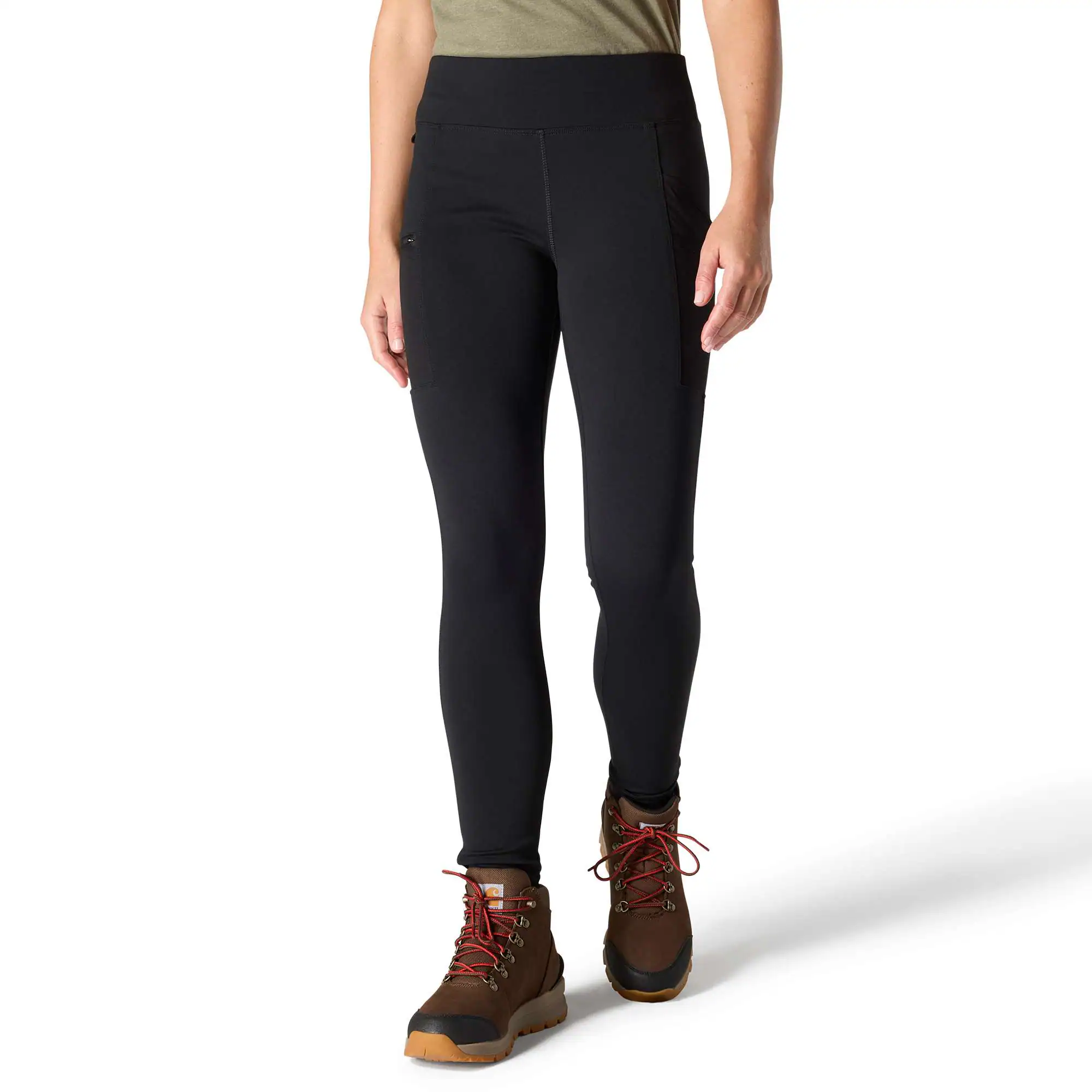 Force Lightweight Legging