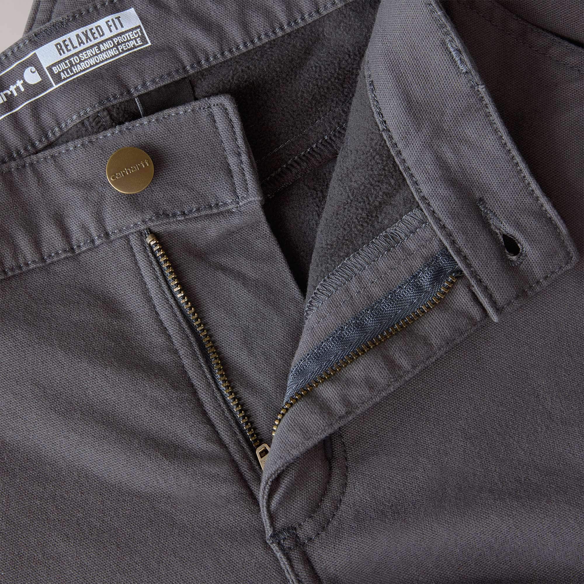 Women's Essential Lined Ashland Pant