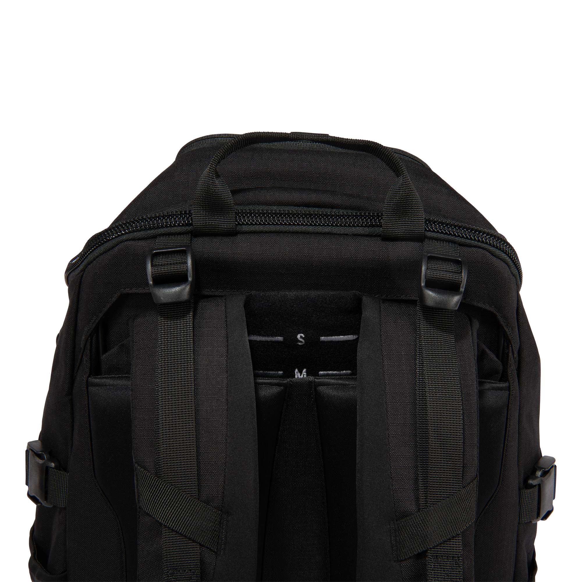 45L Nylon Internal Frame Hiking Backpack