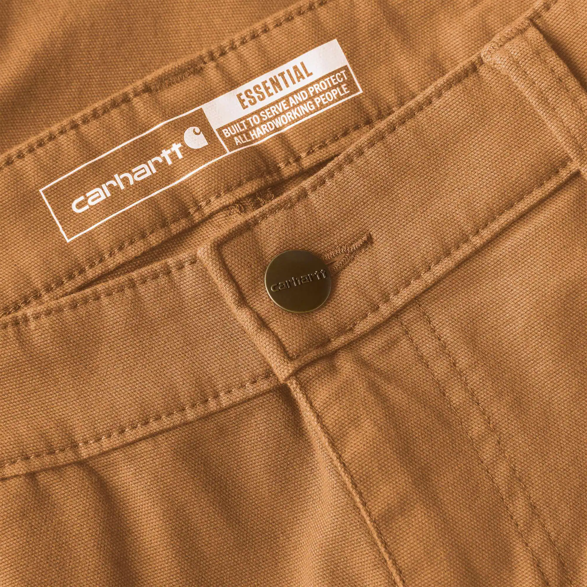 Women's Essential Ashland Double Front Pant