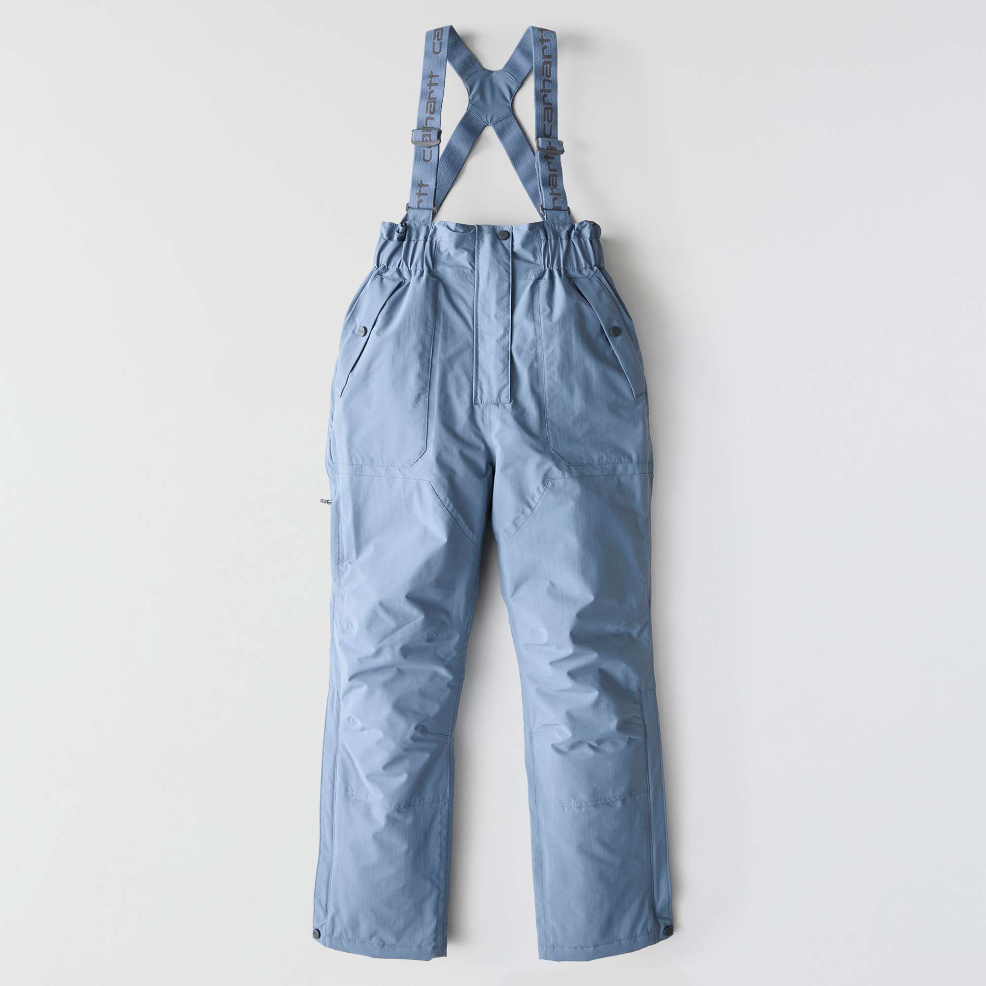 Women's Storm Defender® Insulated Bib Overall