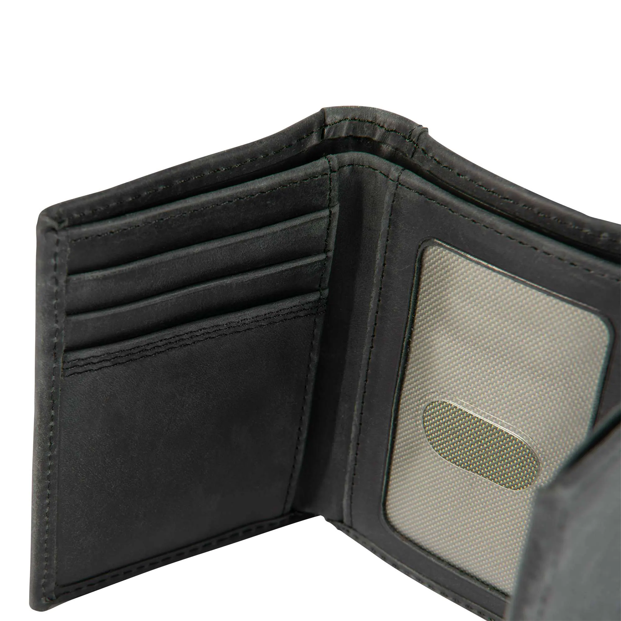 Detroit Trifold Wallet