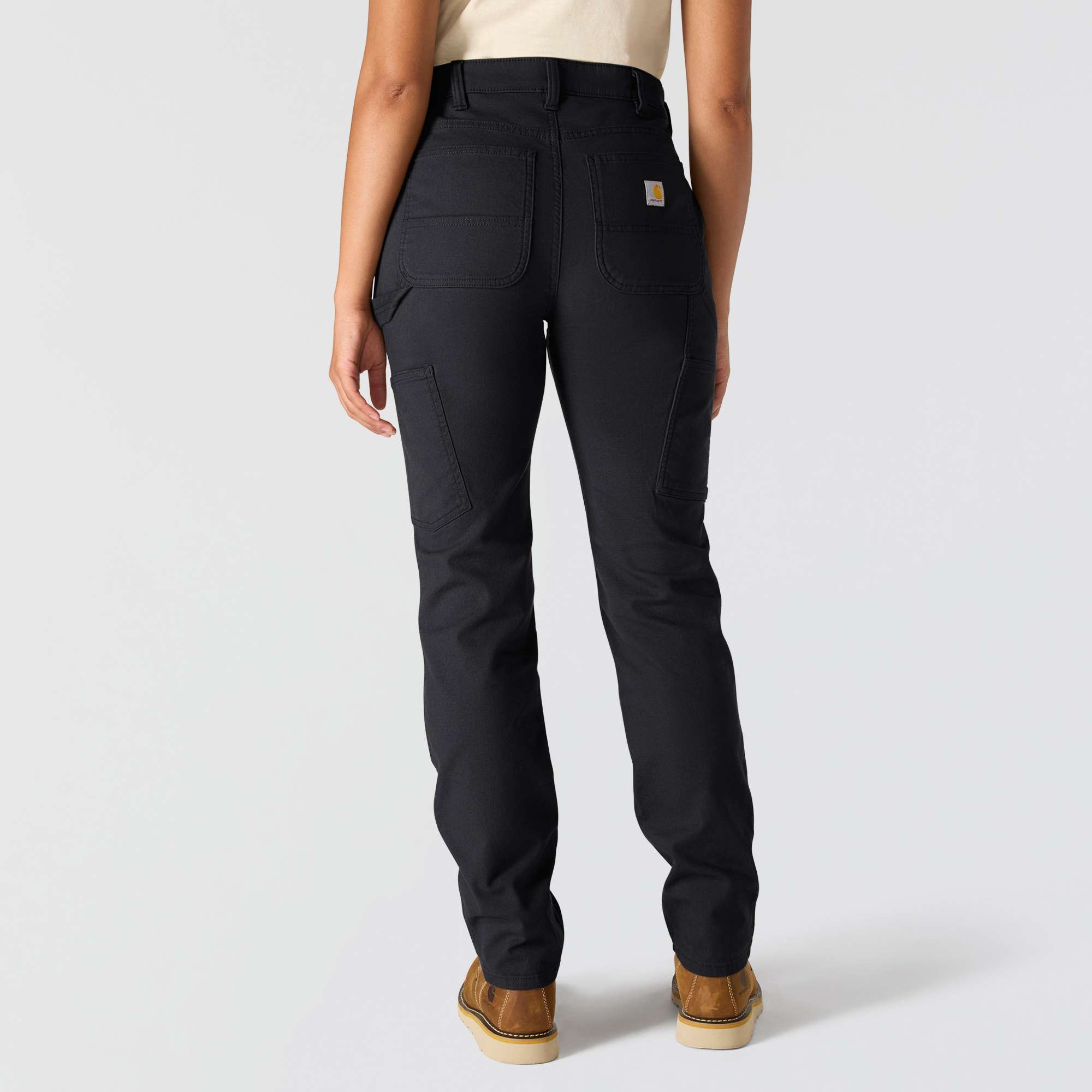 Women's Essential Ashland Double Front Pant