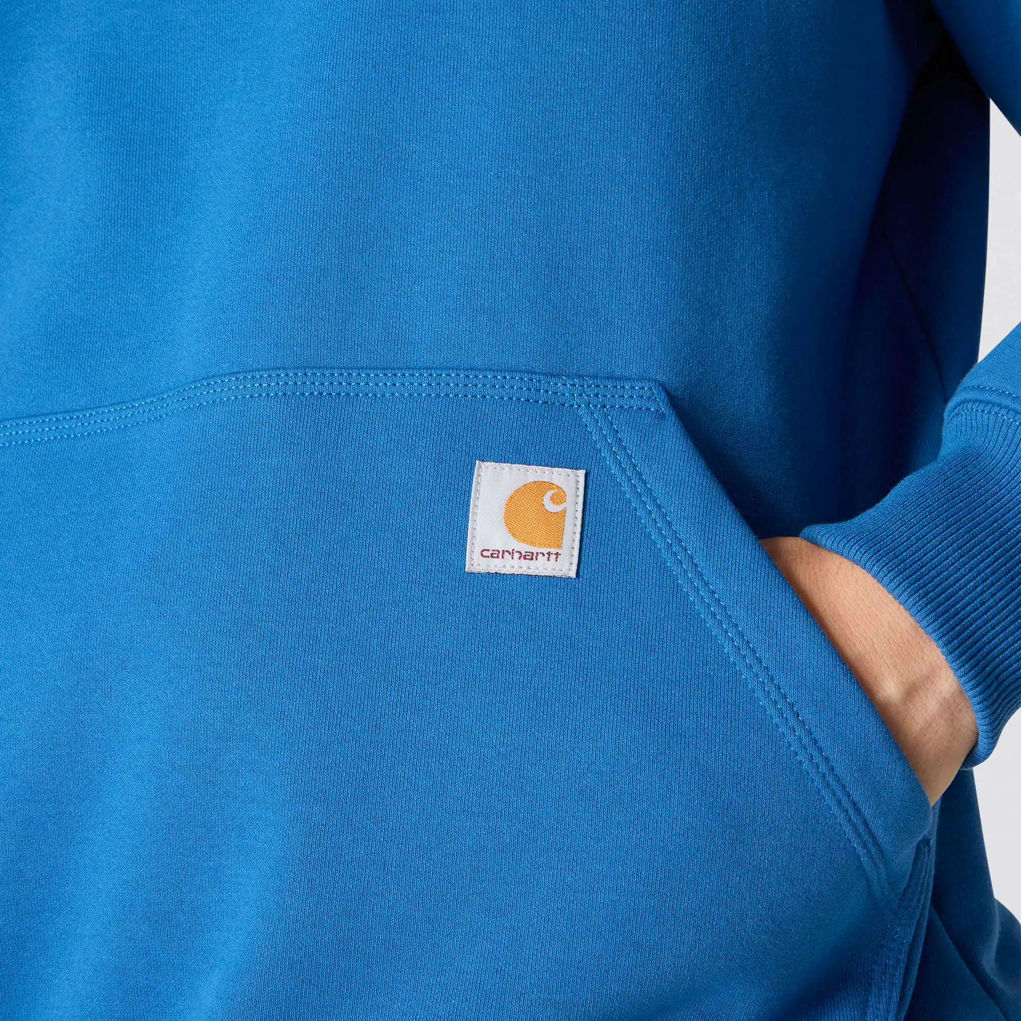 Rain Defender® Loose Fit Heavyweight Hoodie