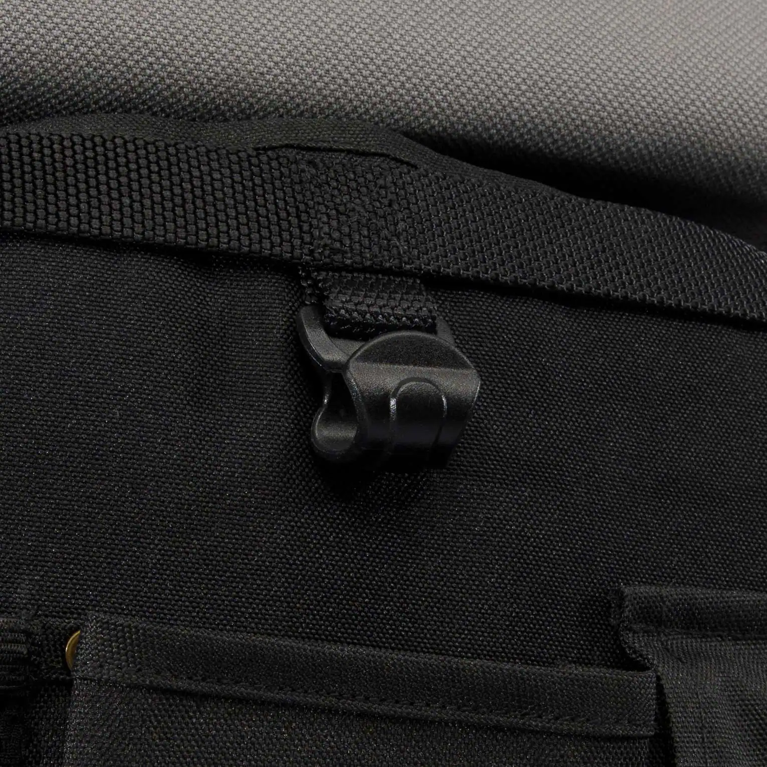 Universal Nylon Duck Seat Organizer