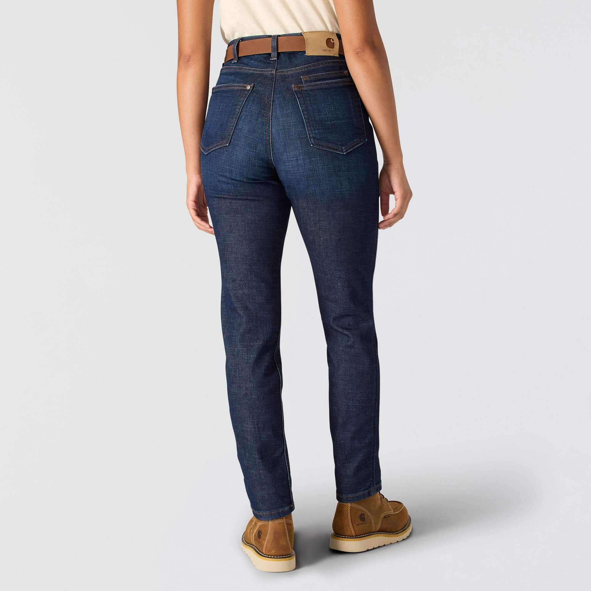 Women's Mason Pull-On Jean