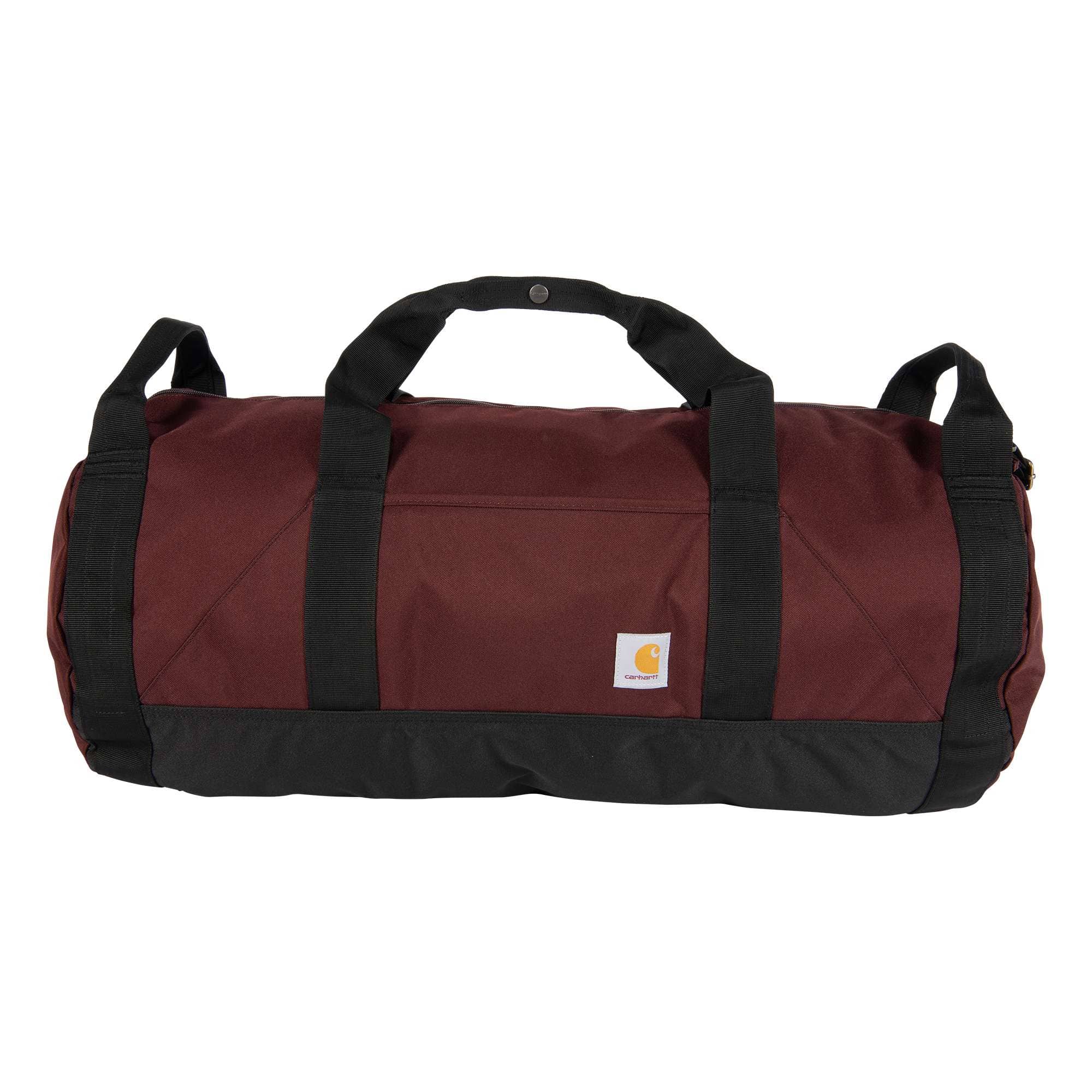 40L Classic Round Duffel