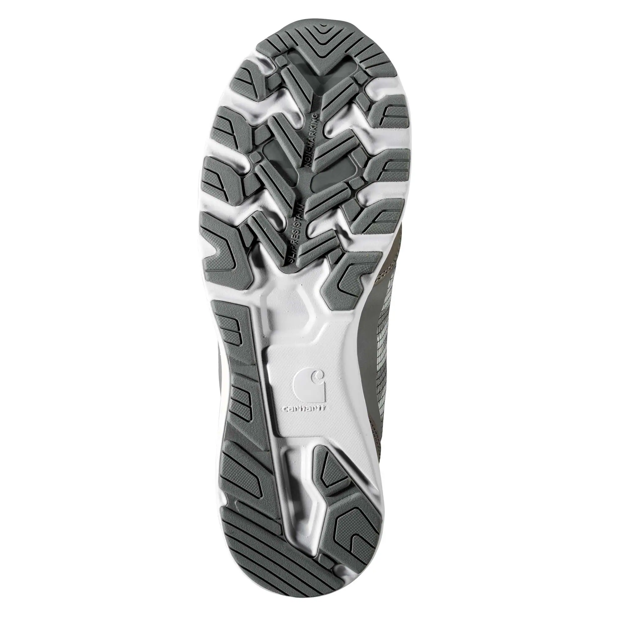 Haslett Nano Composite Toe SD Work Shoe