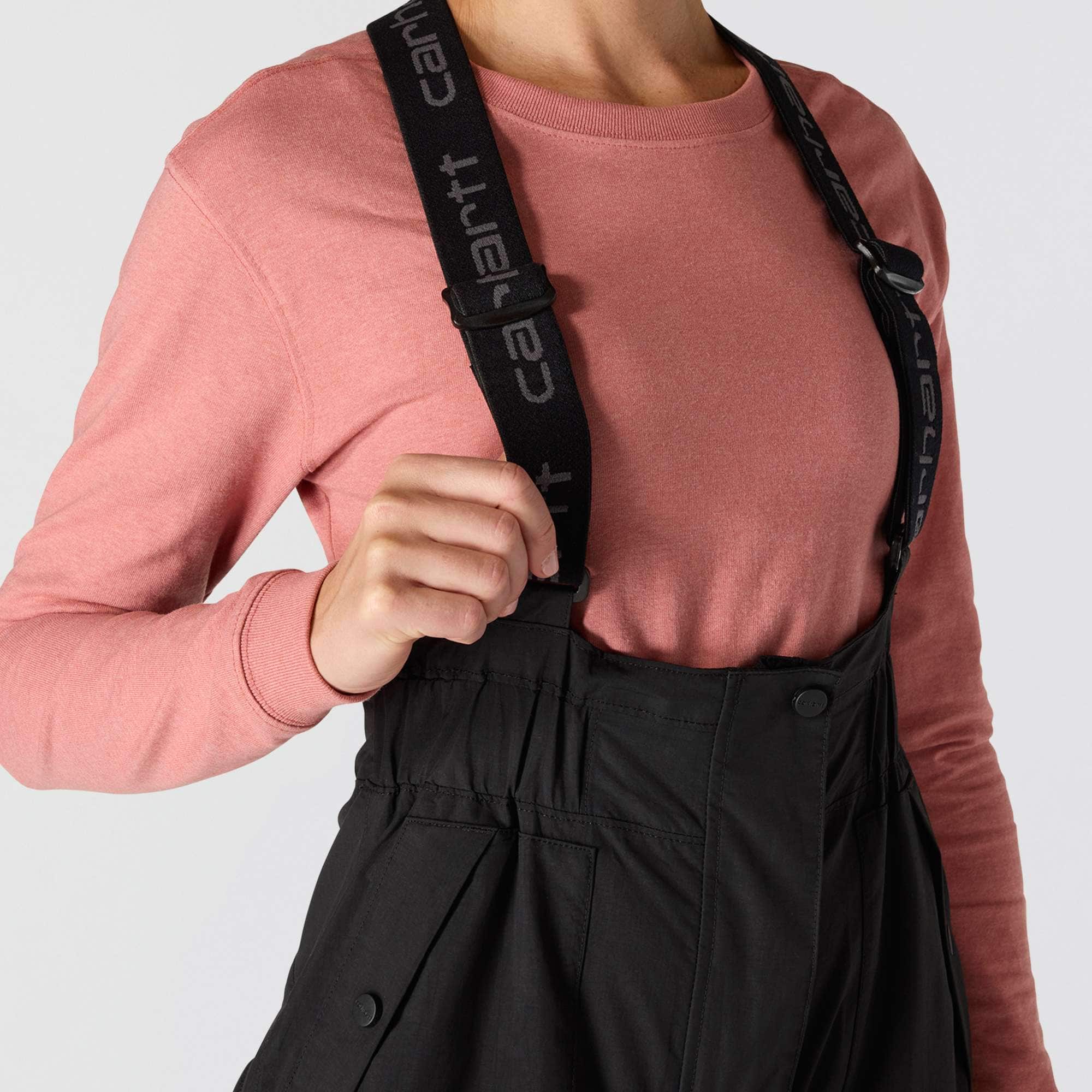 Women's Storm Defender® Insulated Bib Overall