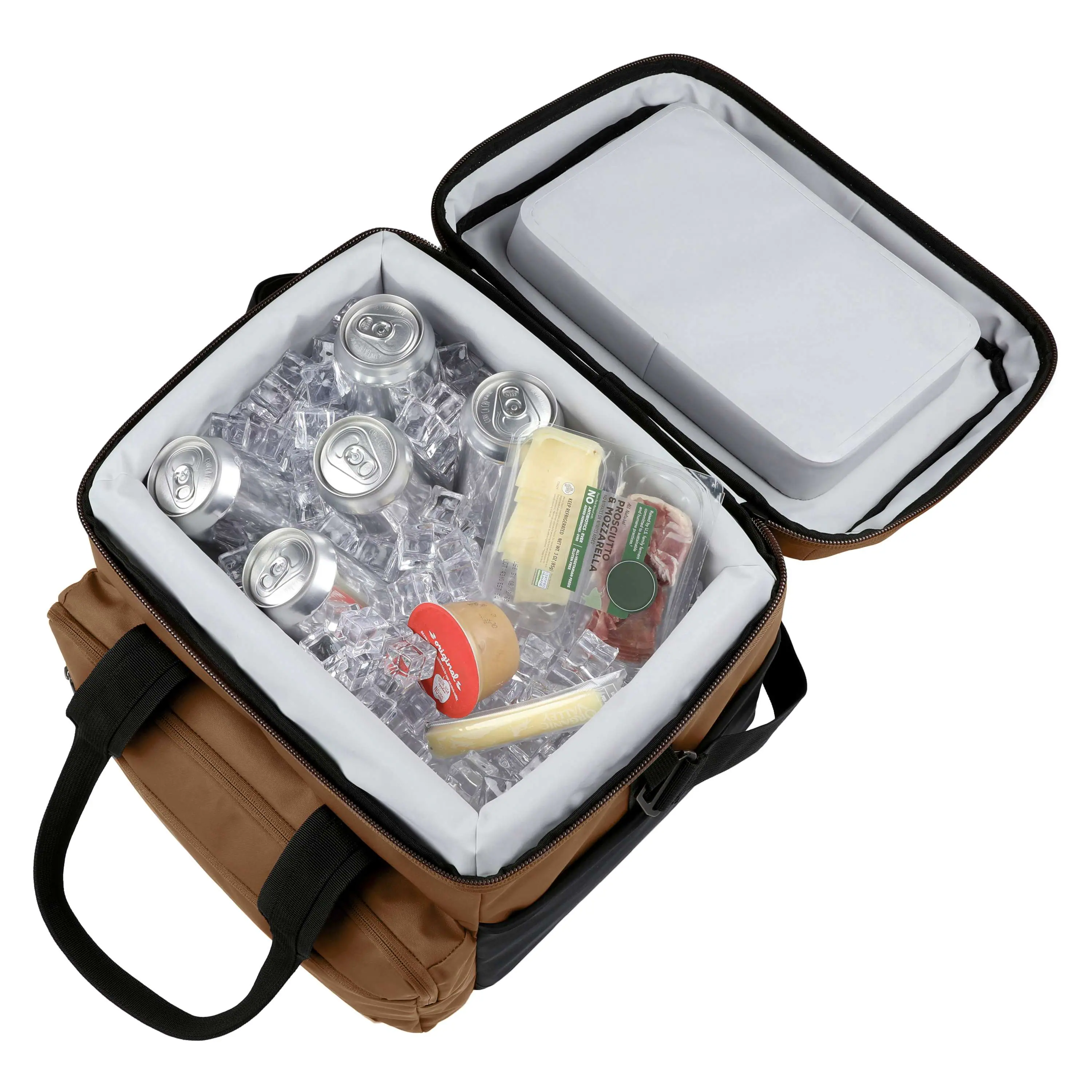 Cold Front 24 Can Cooler