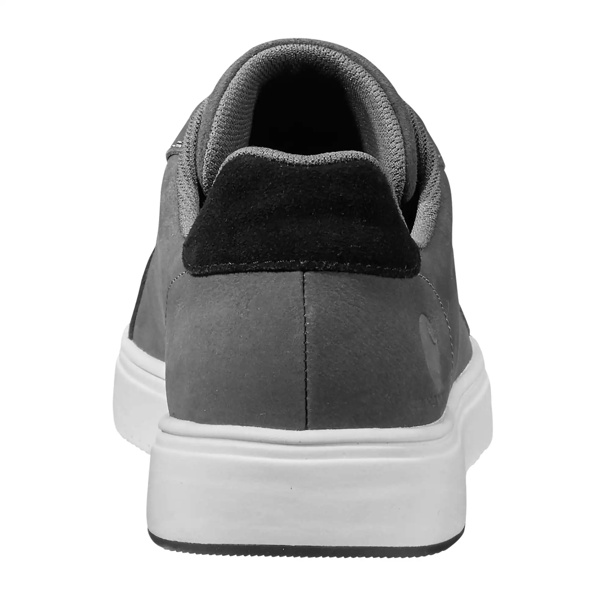 Detroit Nano Toe Leather Sneaker