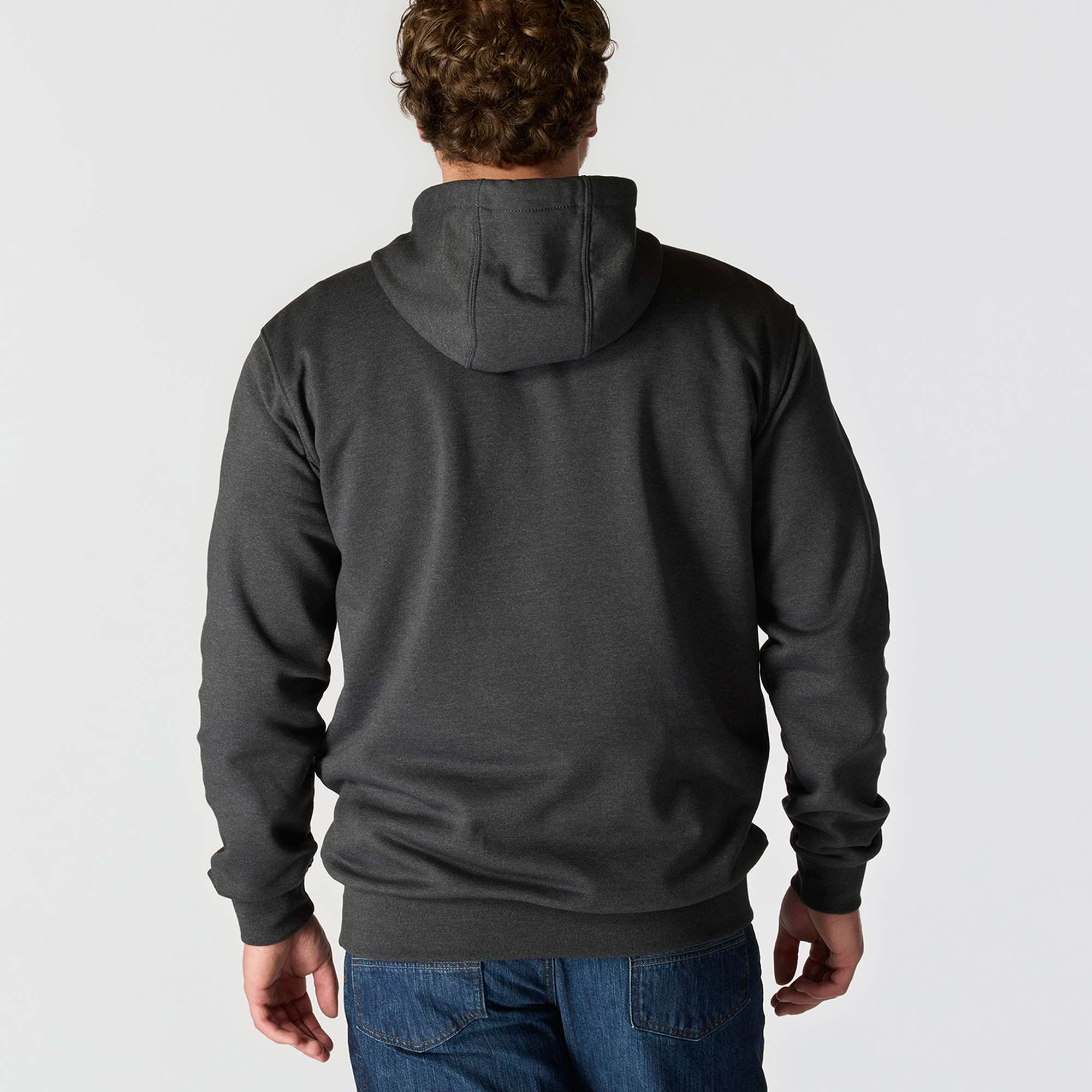 Rain Defender® Loose Fit Midweight 1889 Graphic Sweatshirt