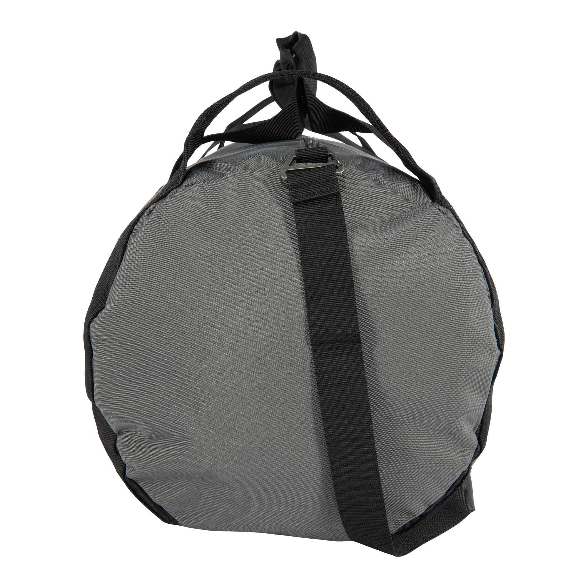 40L Classic Round Duffel