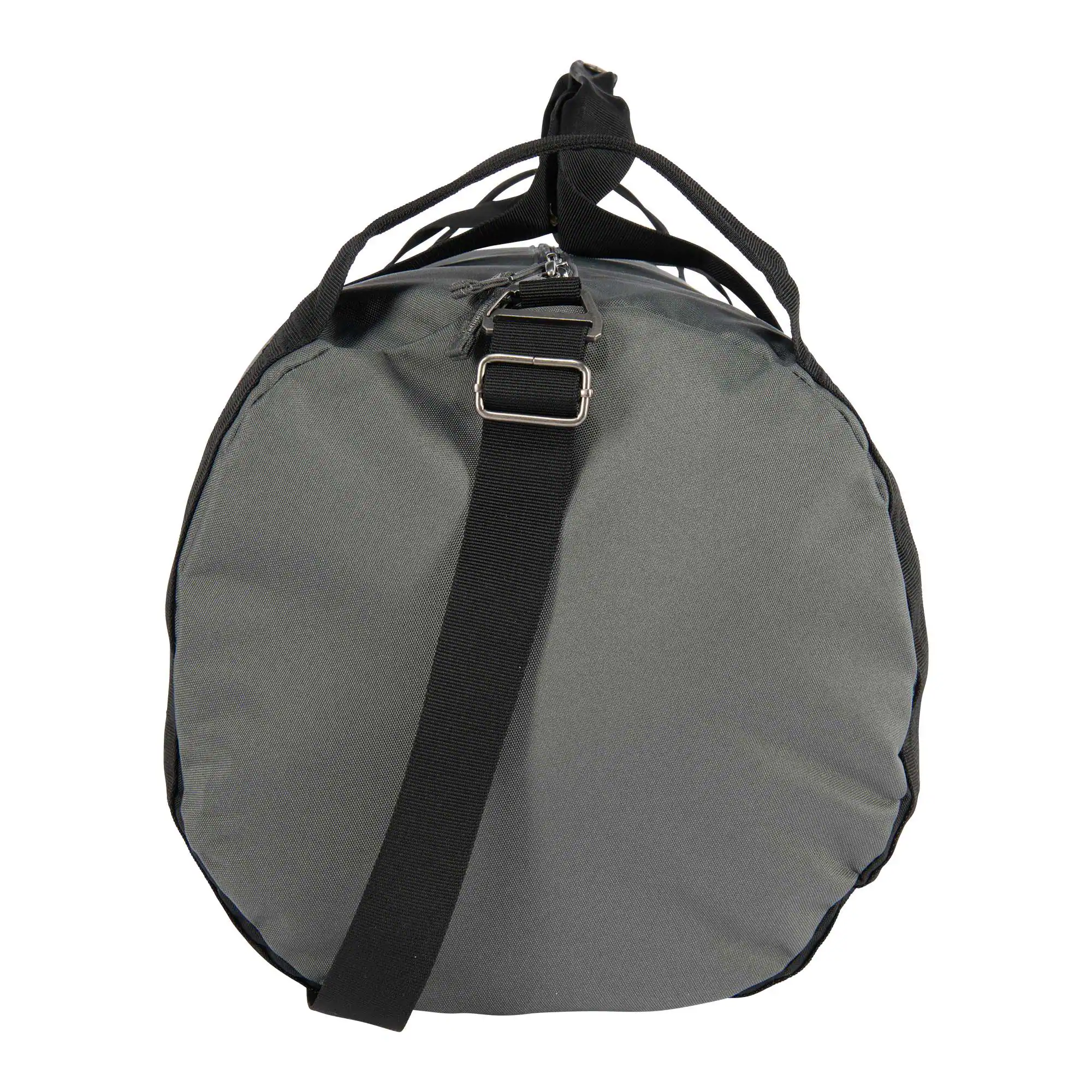 40L Classic Round Duffel