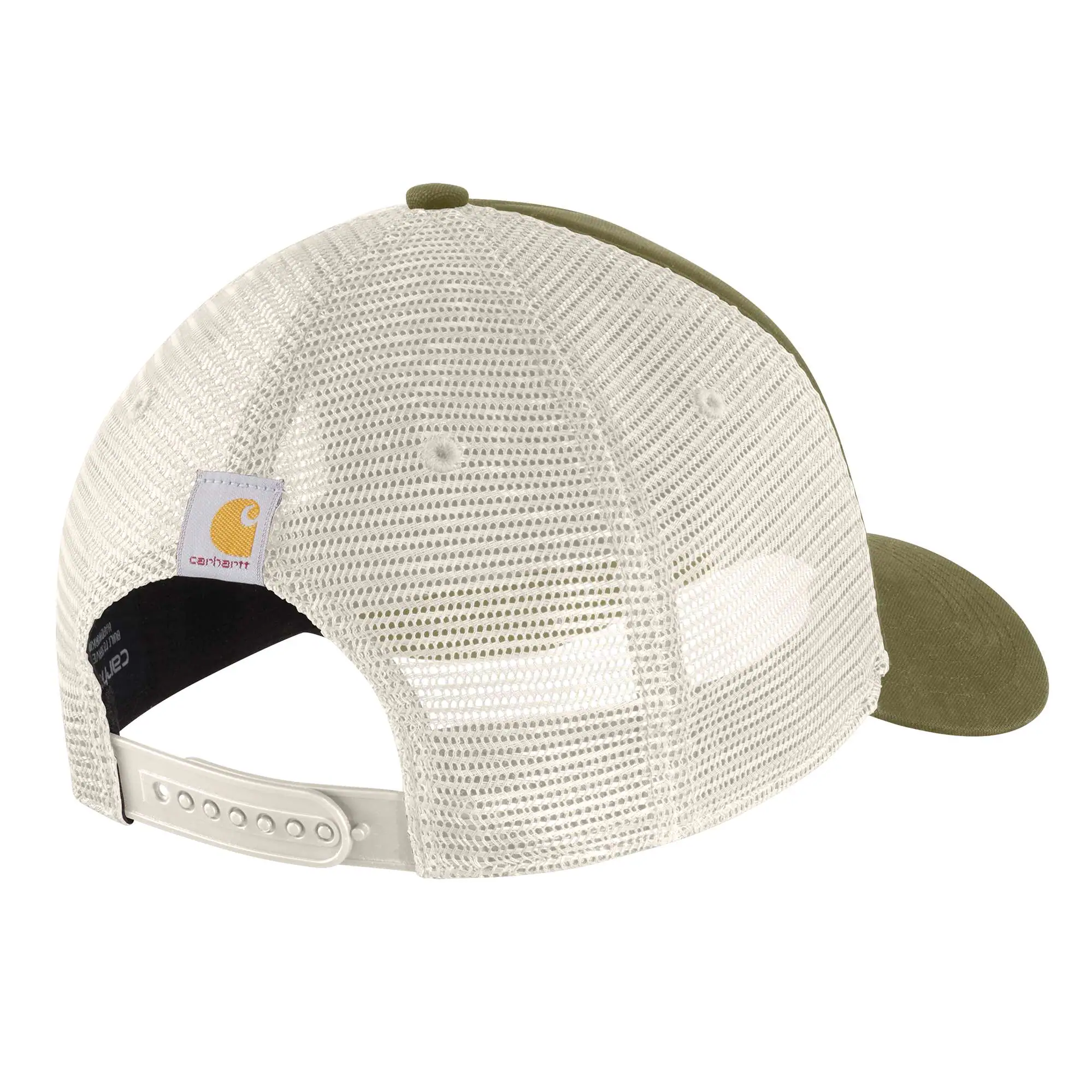 Canvas Logo C Cap