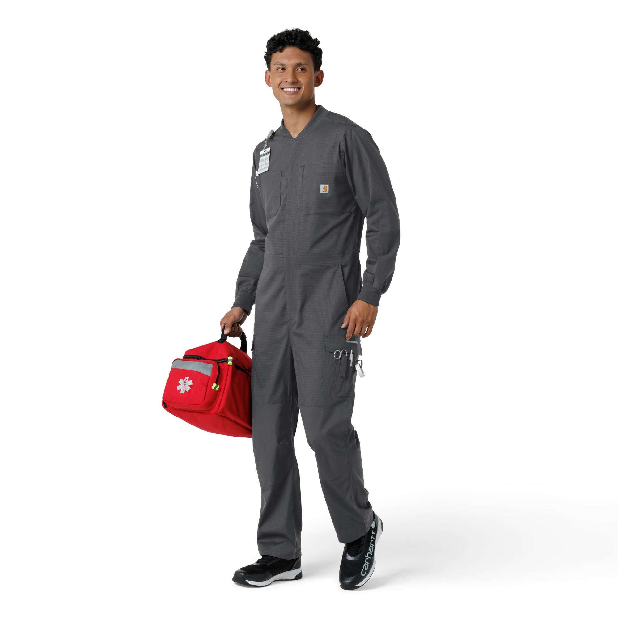 Rugged Flex® RSCU Ripstop Coverall