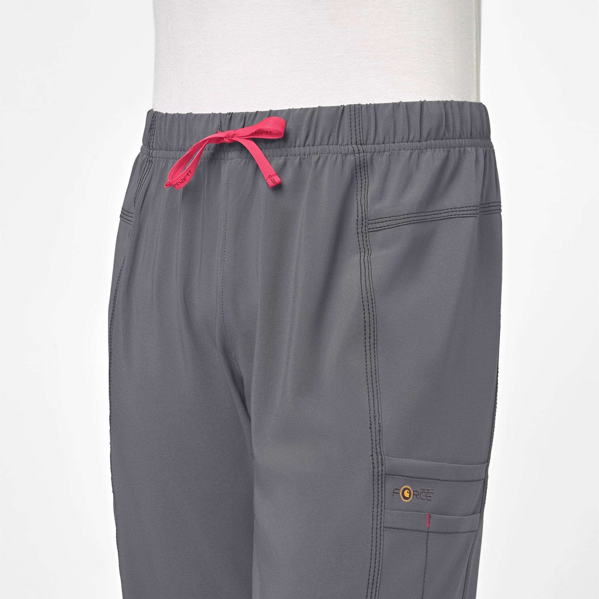 Women's Force Cross-Flex Jogger Scrub Pant