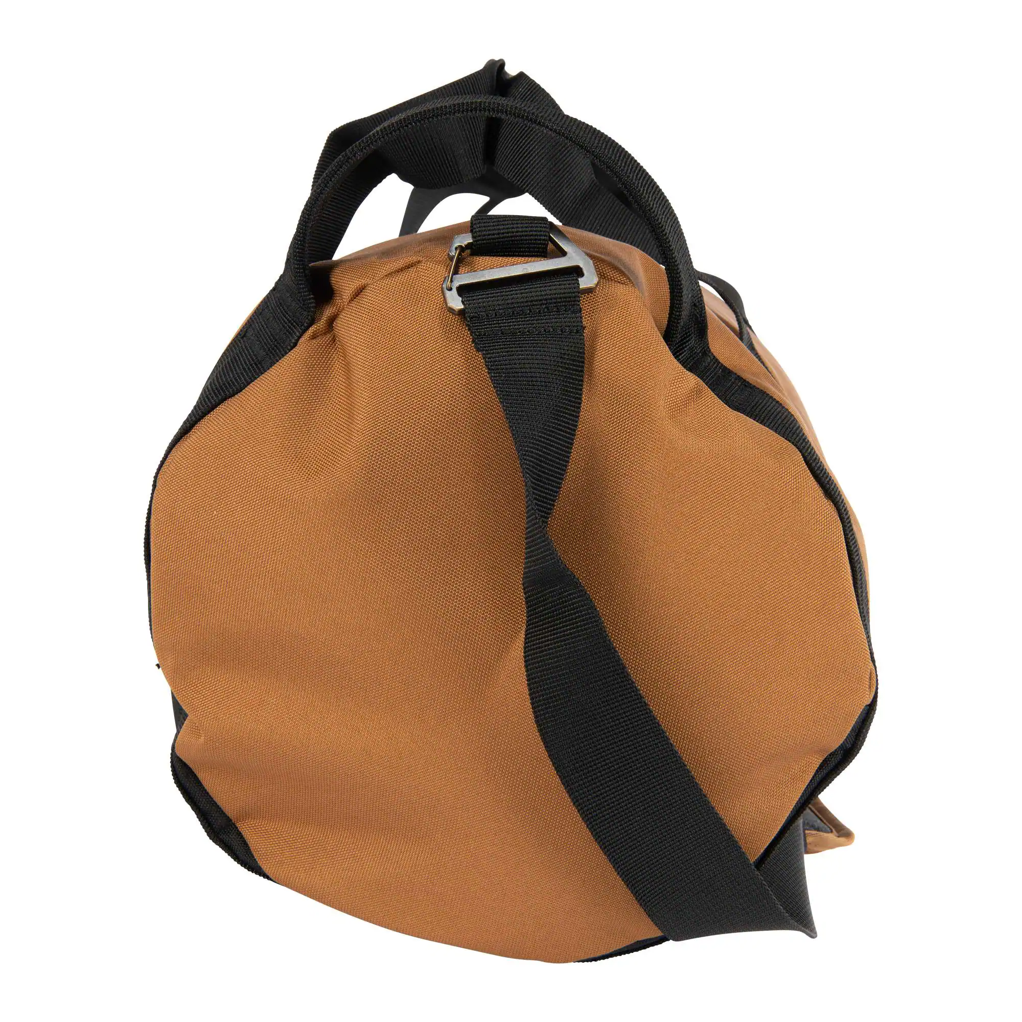 25L Classic Round Duffel