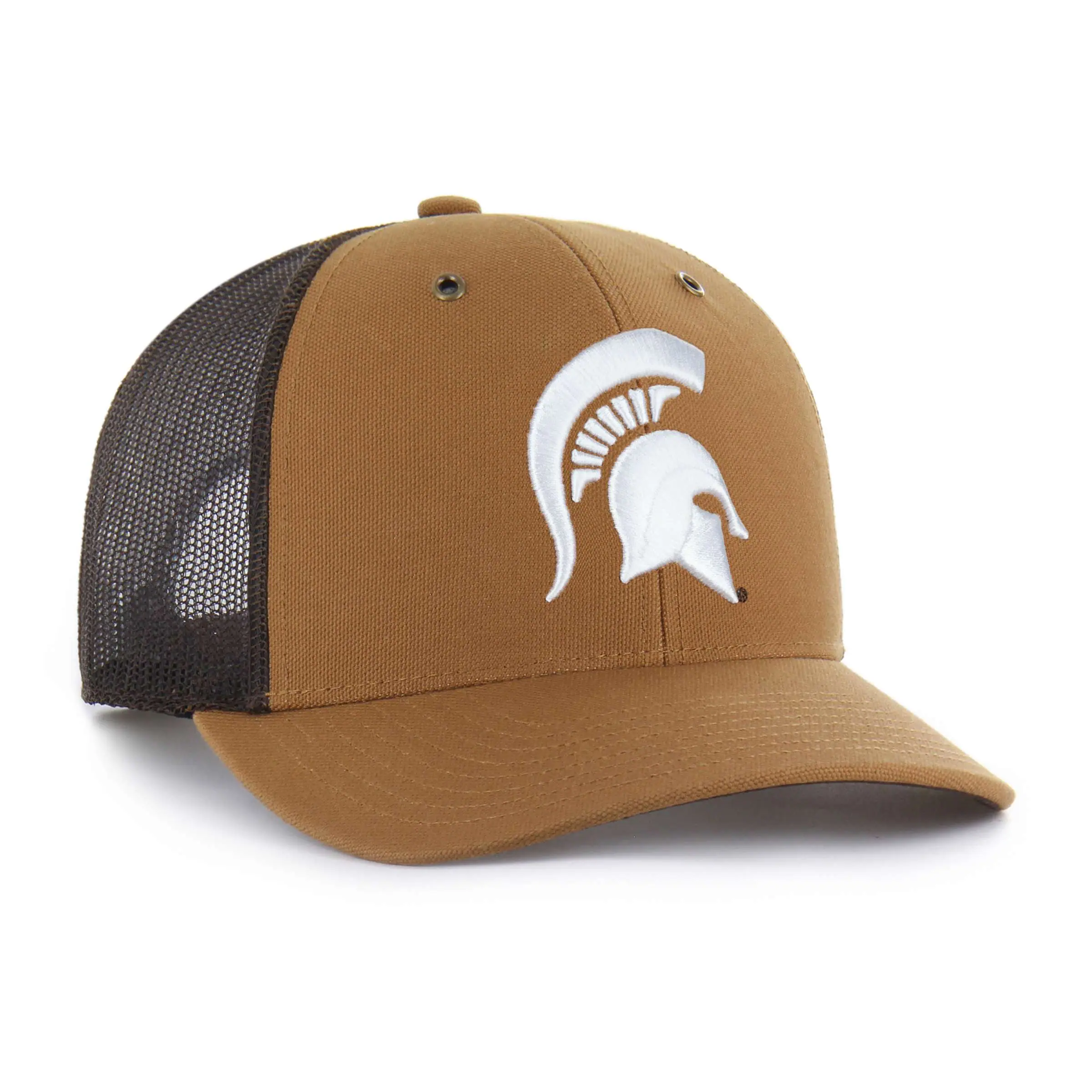 Michigan State Spartans '47 Trucker