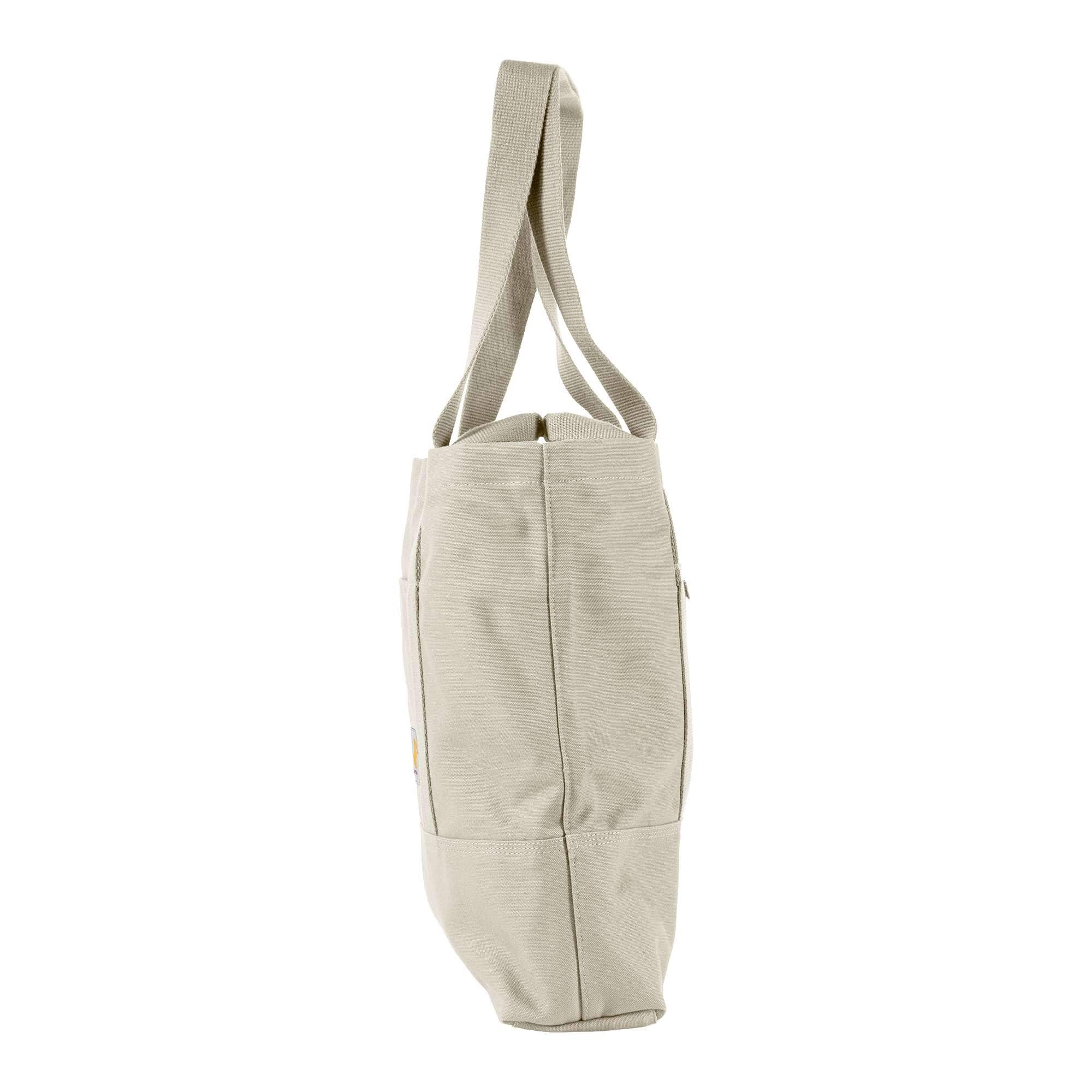 18L Firm Duck Tote