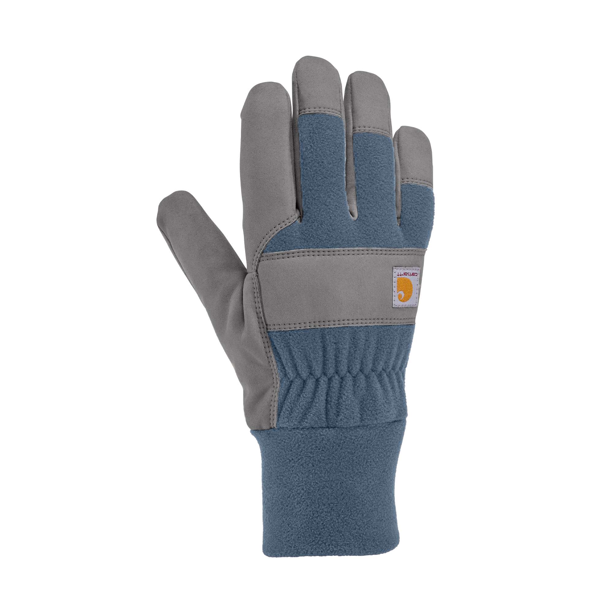 Women's Wind Resistant Fleece Work Glove