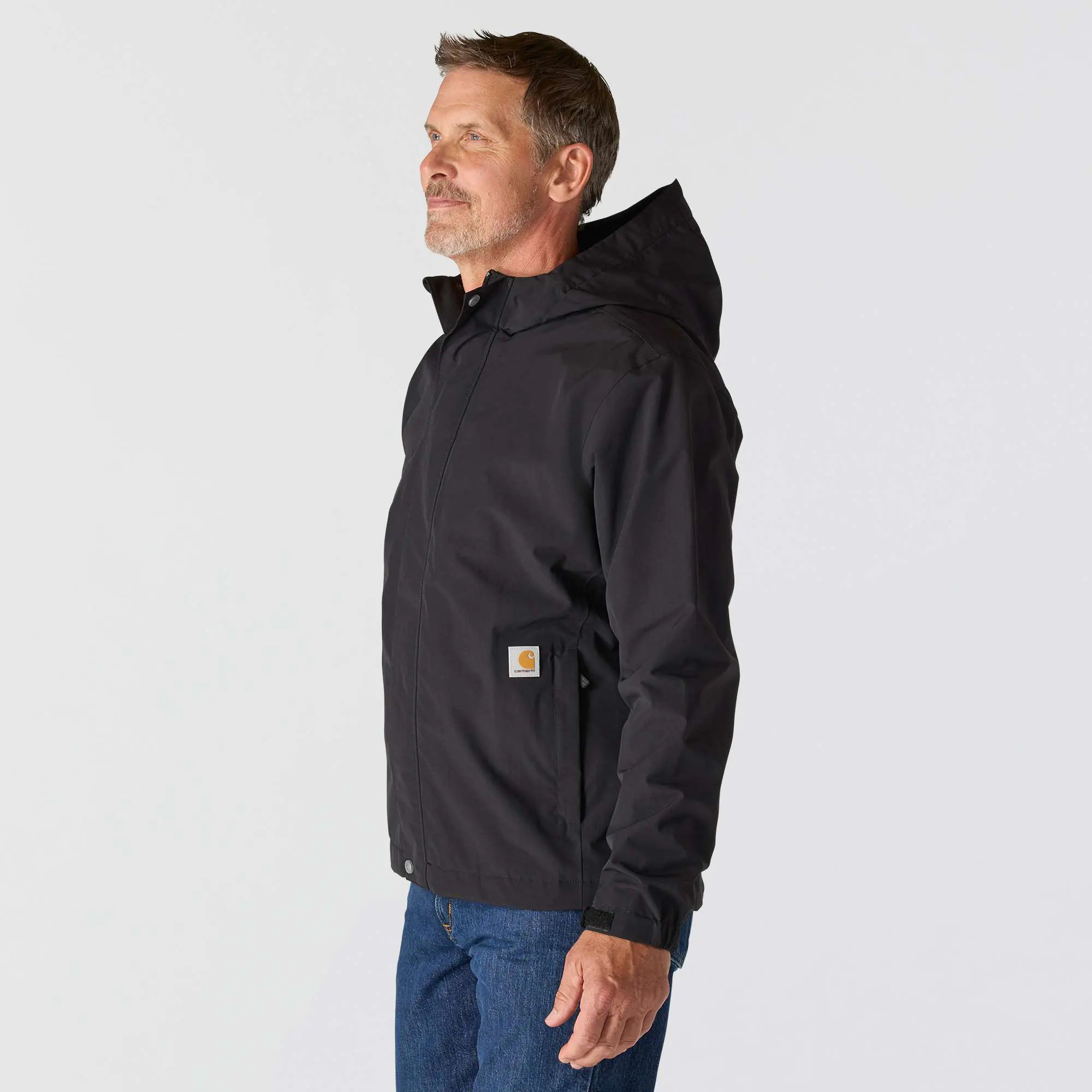 Storm Defender® Loose Fit Lightweight Jacket