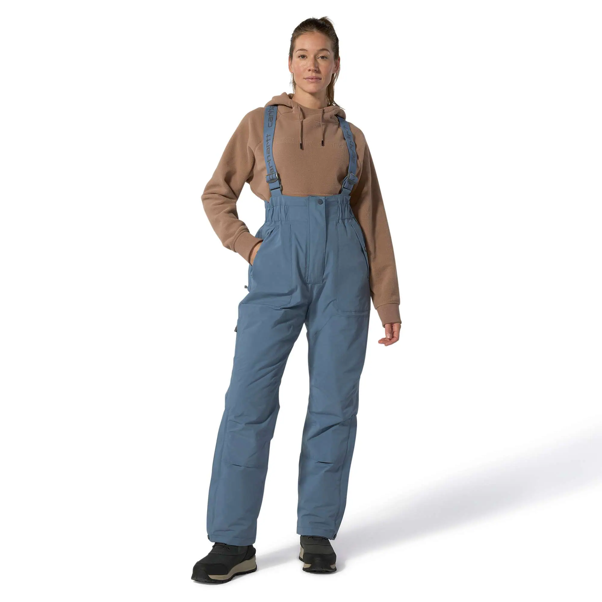 Women's Storm Defender® Insulated Bib Overall