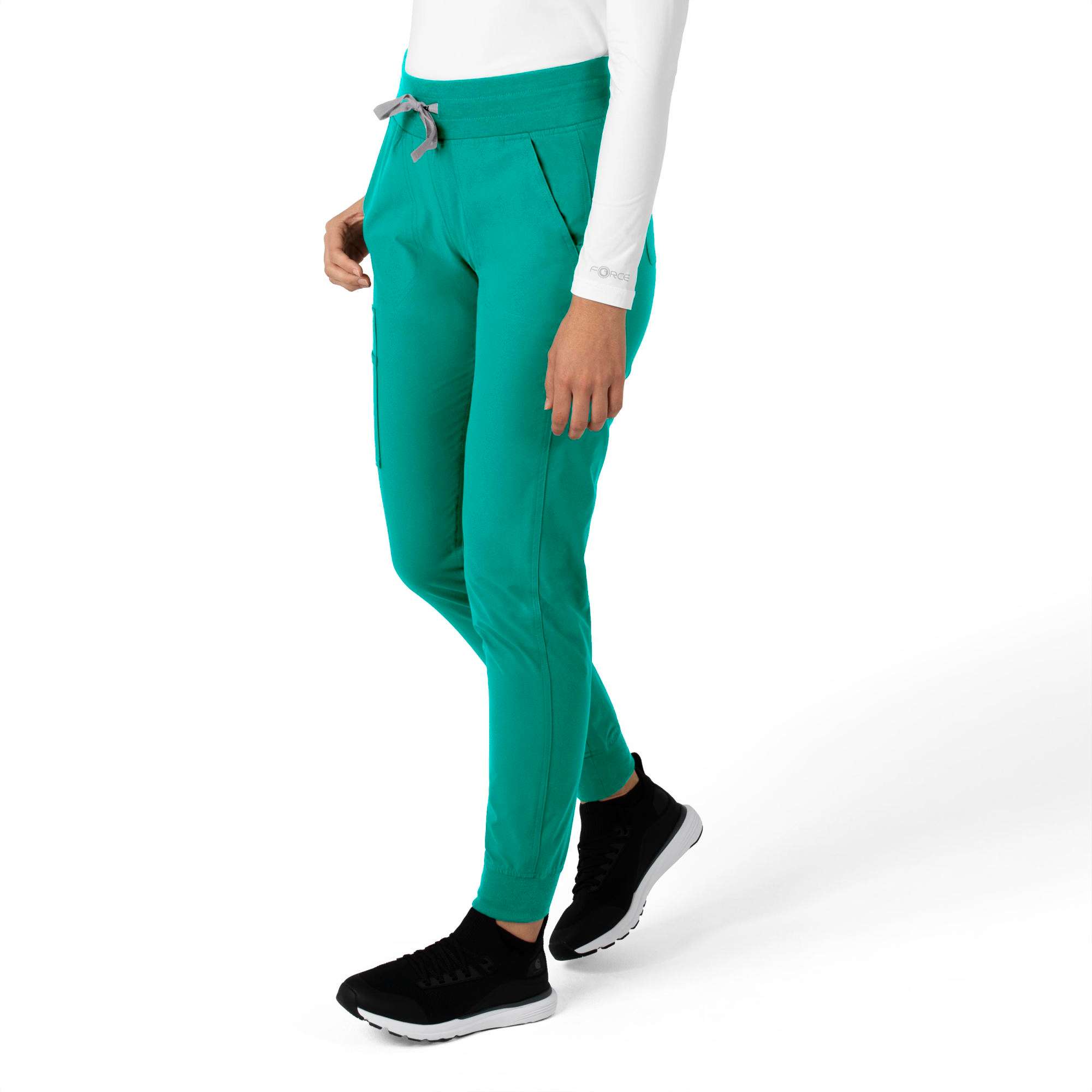 Women's Force Essentials  Jogger Scrub Pant
