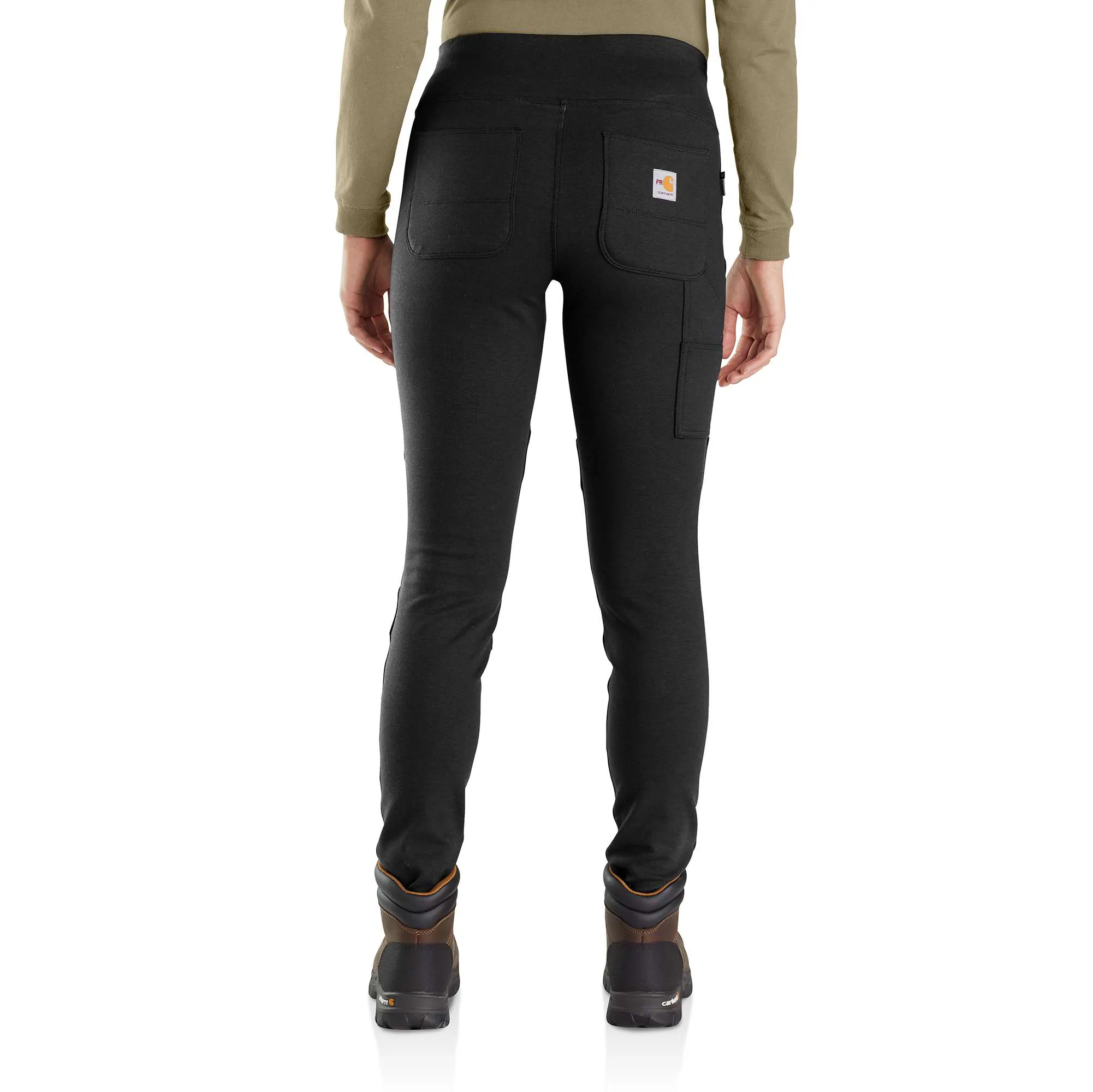 FR Force Midweight Legging
