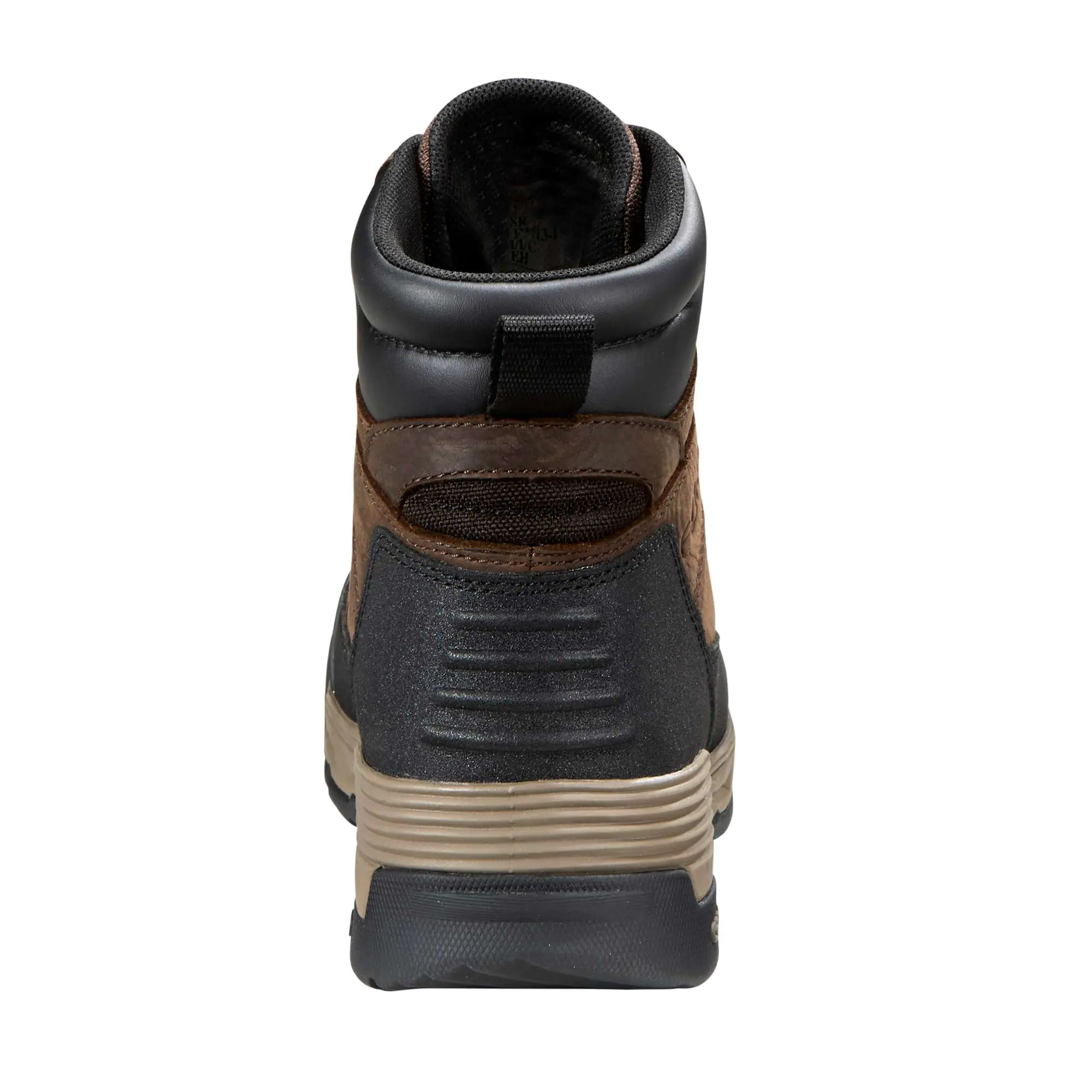 Force HD 6" Waterproof Insulated Composite Toe Work Boot