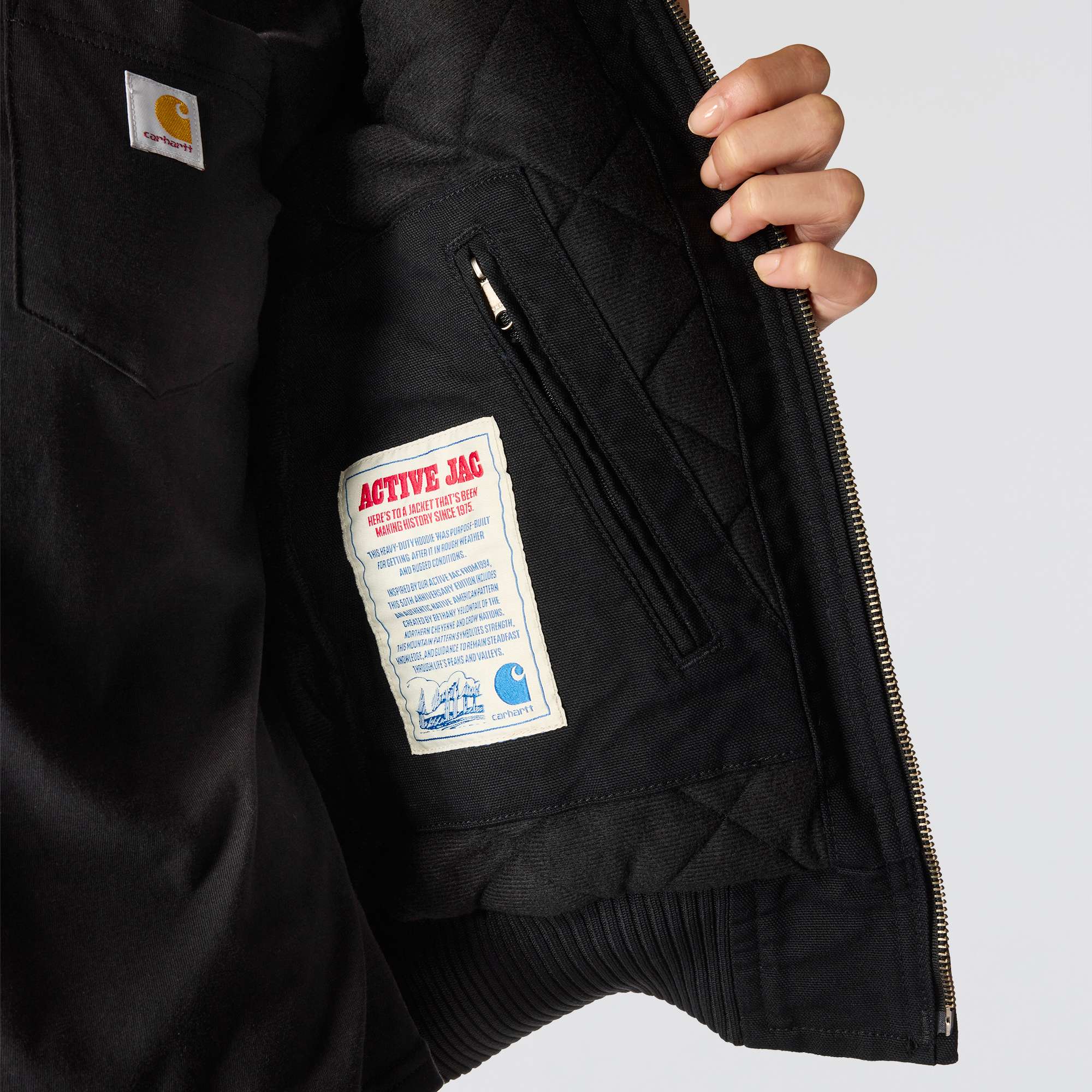 Women's Loose Fit Montana Active Jacket