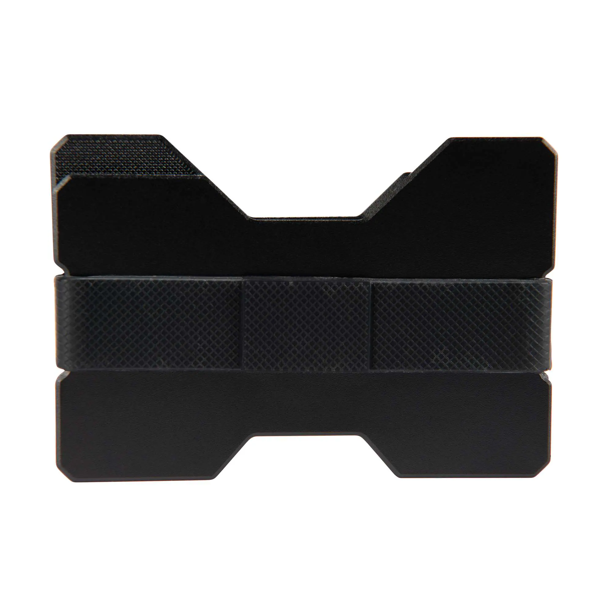 Aluminum Front Pocket Wallet