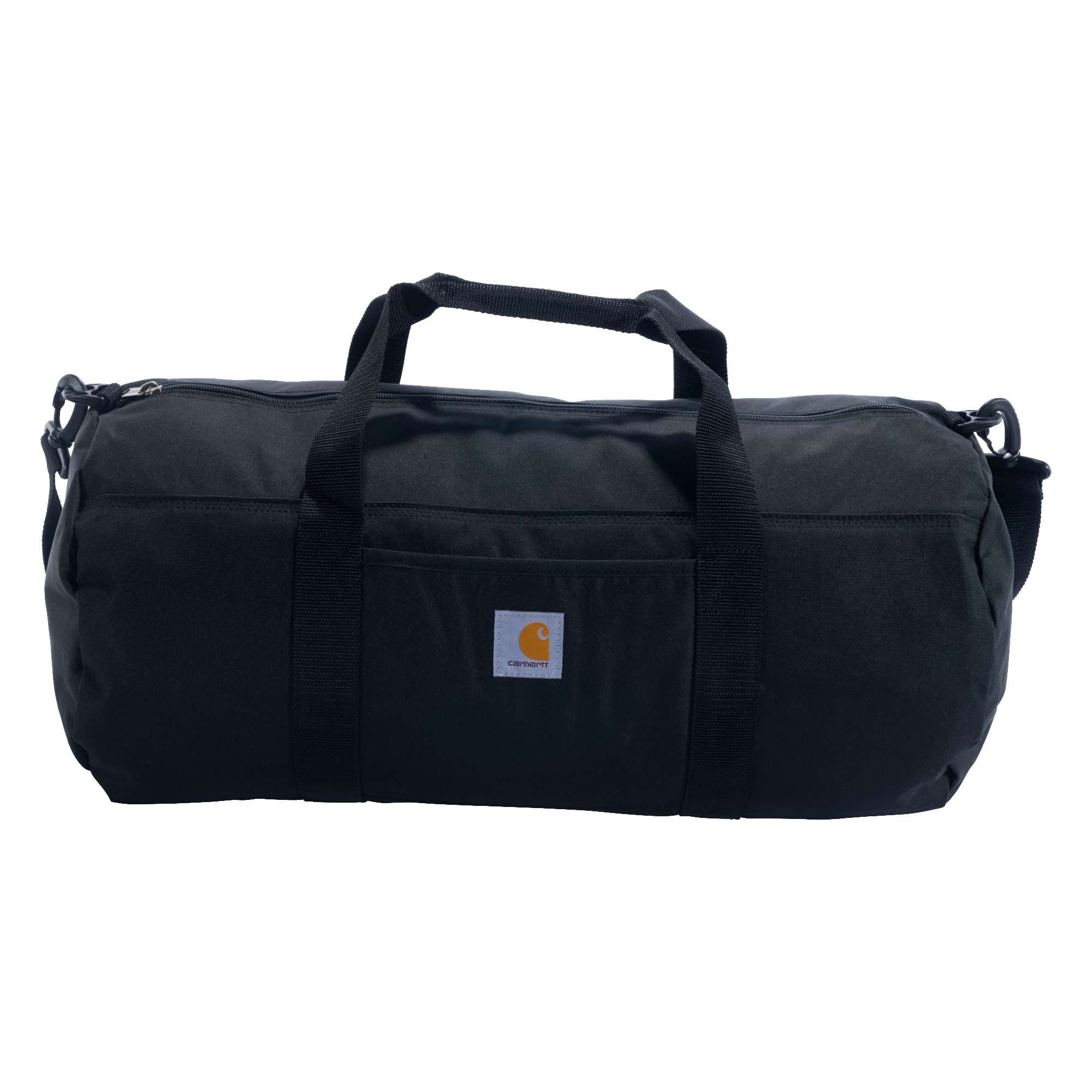 40L Lightweight Duffel + Utility Stash Pouch