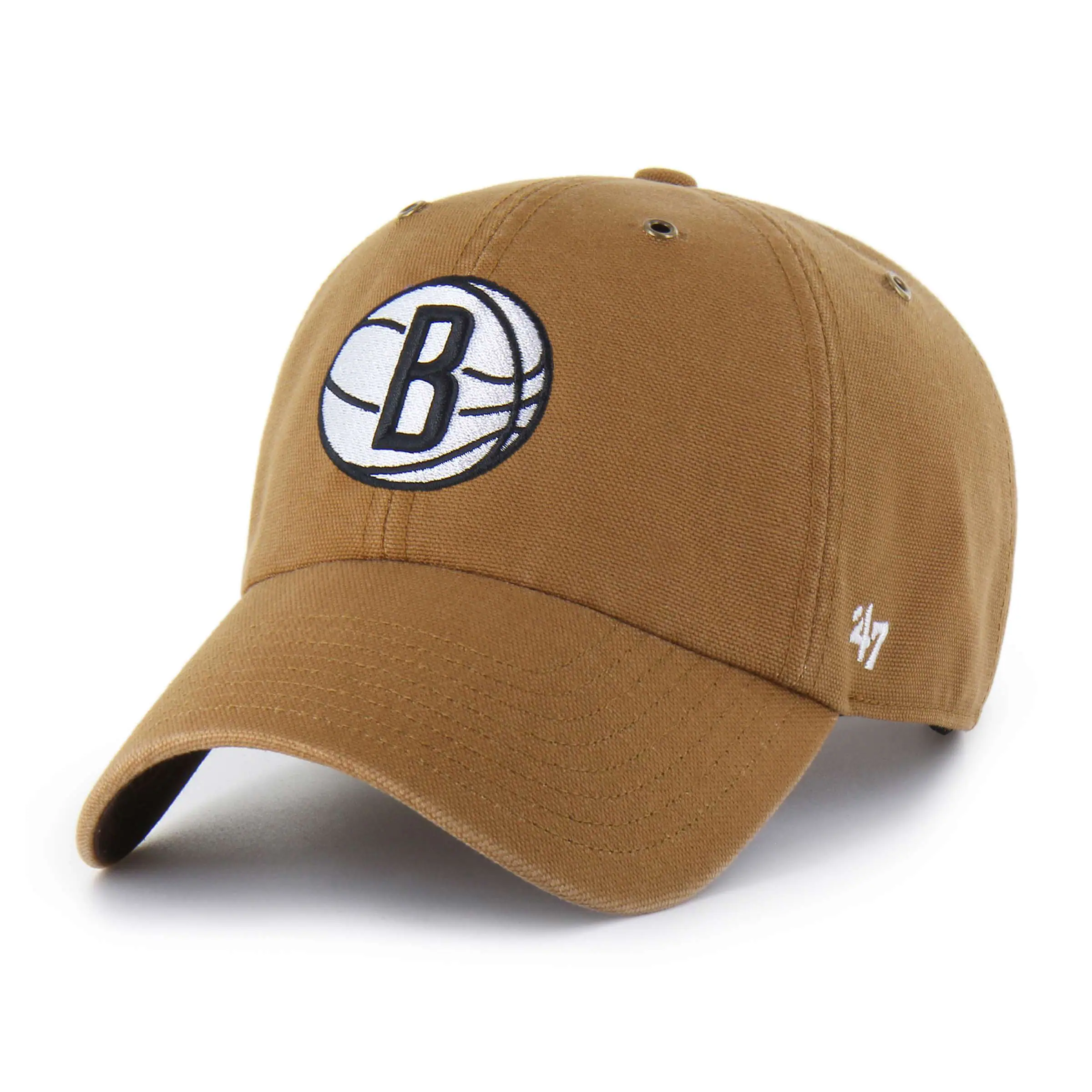Brooklyn Nets '47 Clean Up