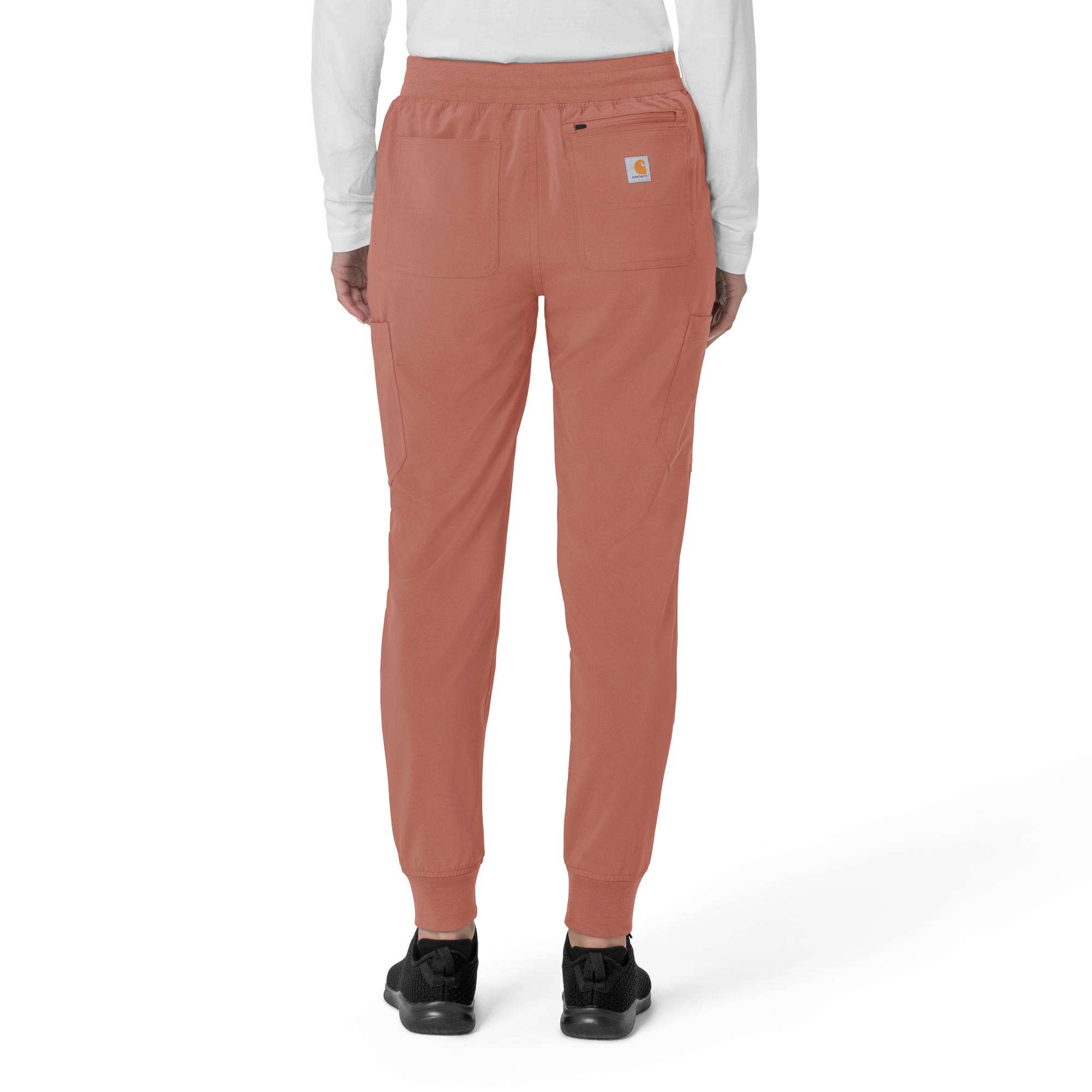 Women's Force Cross-Flex  Cargo Jogger Scrub Pant