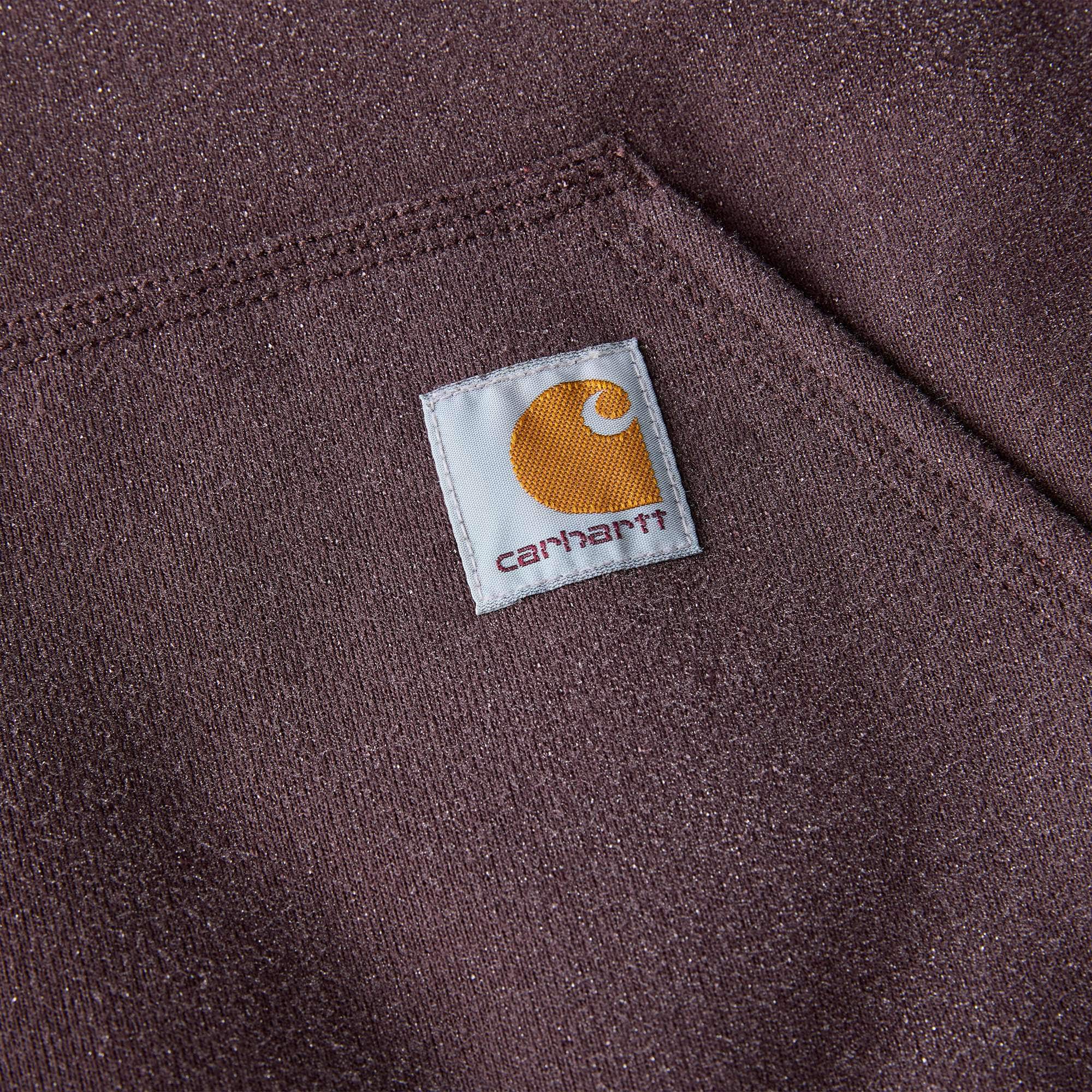 Rain Defender® Loose Fit Midweight Logo Graphic Sweatshirt