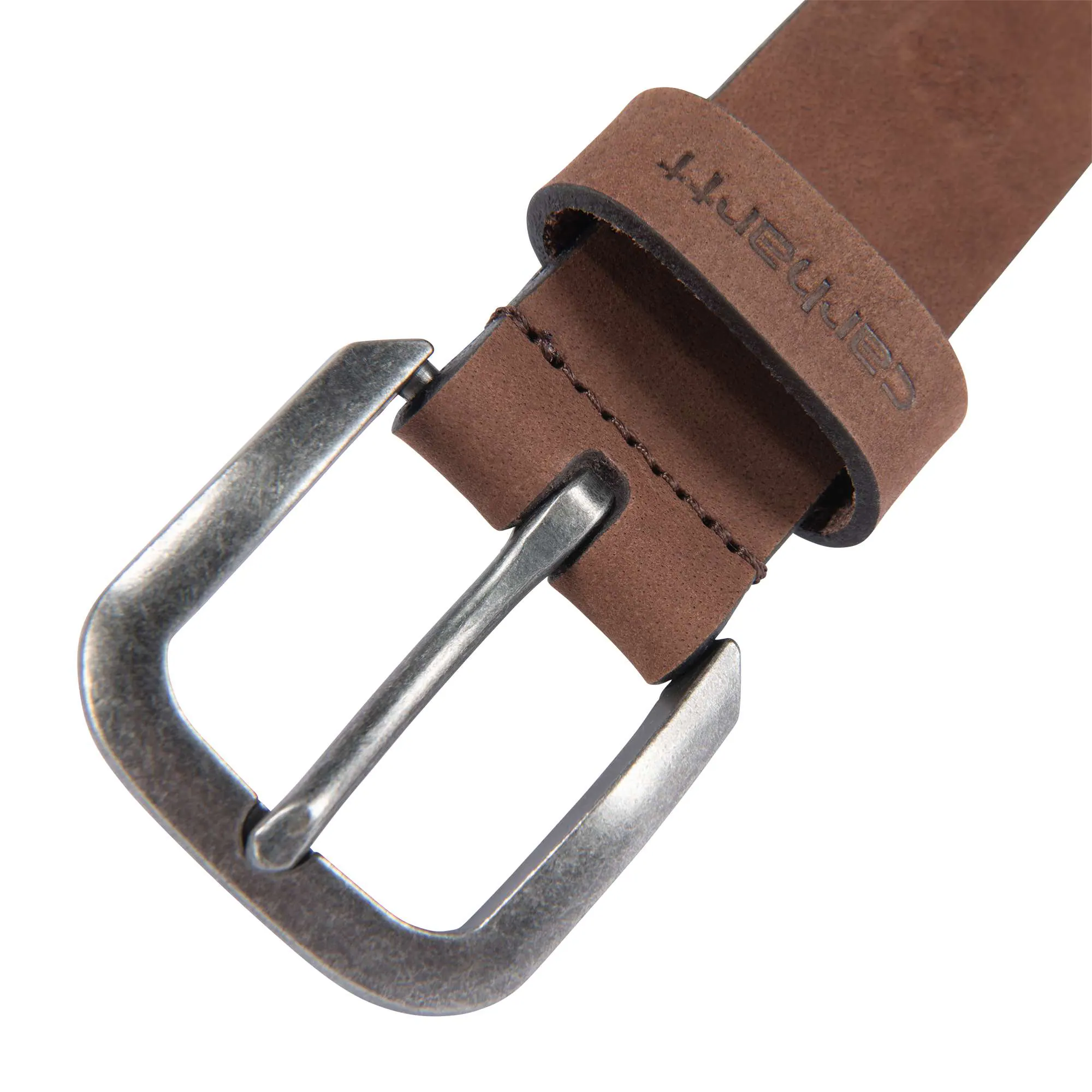 Women's Saddle Leather Belt