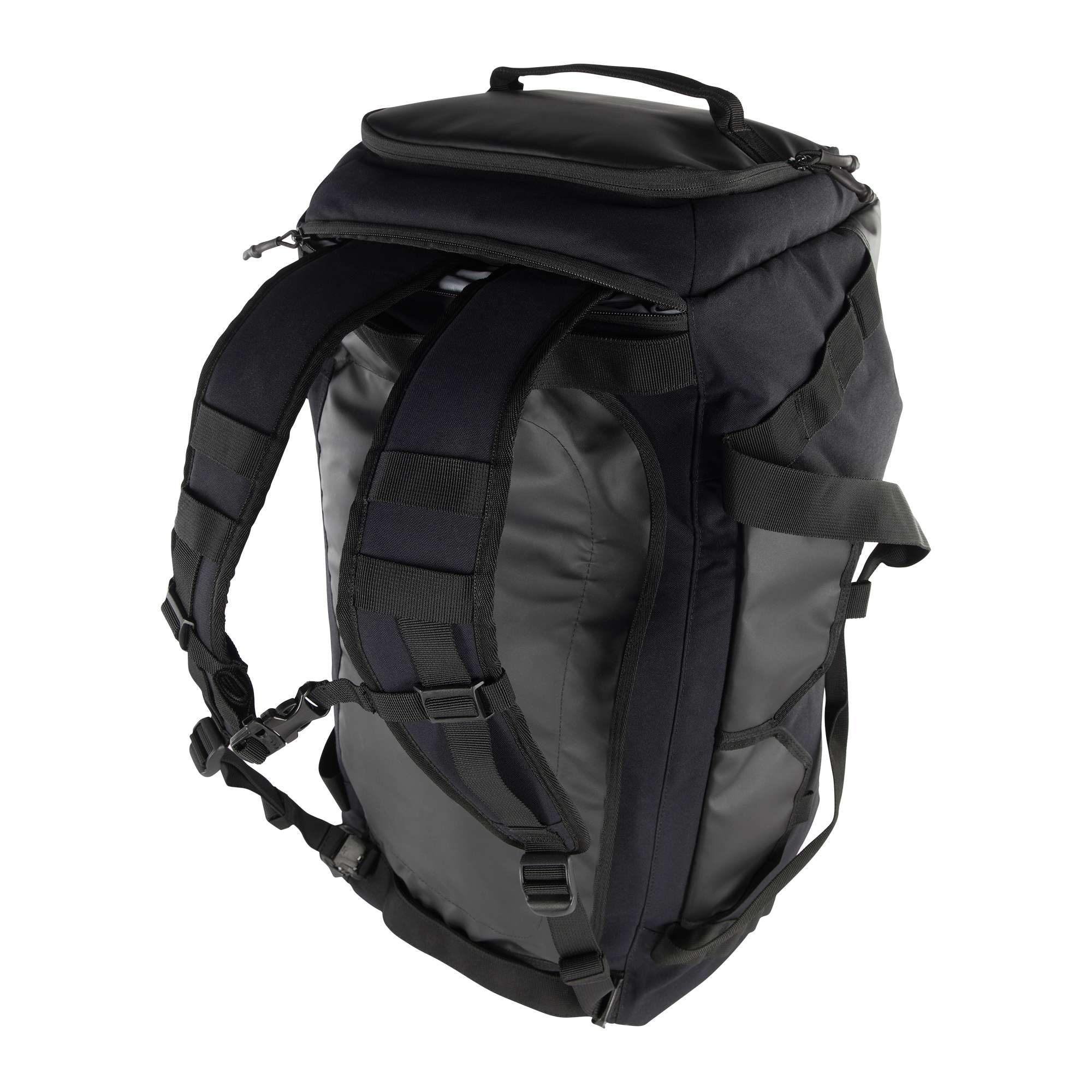 55L Nylon Heavy-Haul Utility Duffel