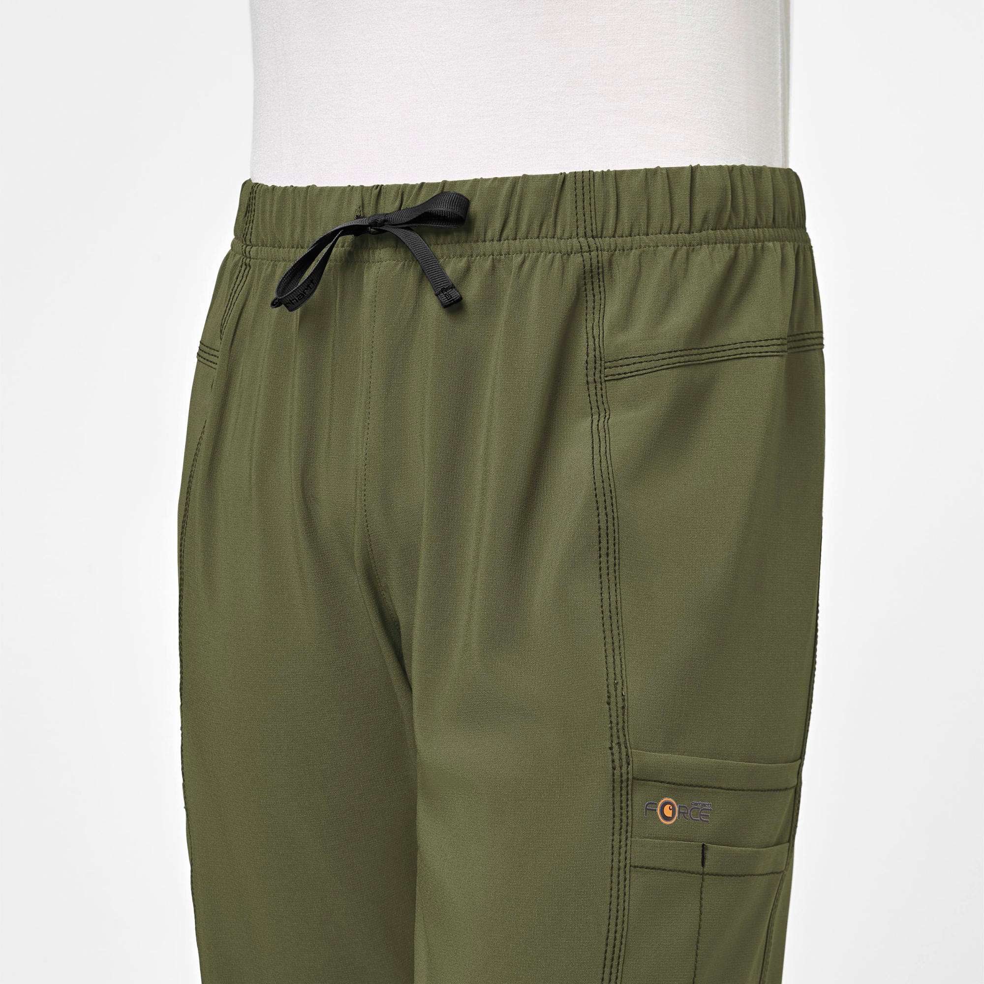 Women's Force Cross-Flex Jogger Scrub Pant