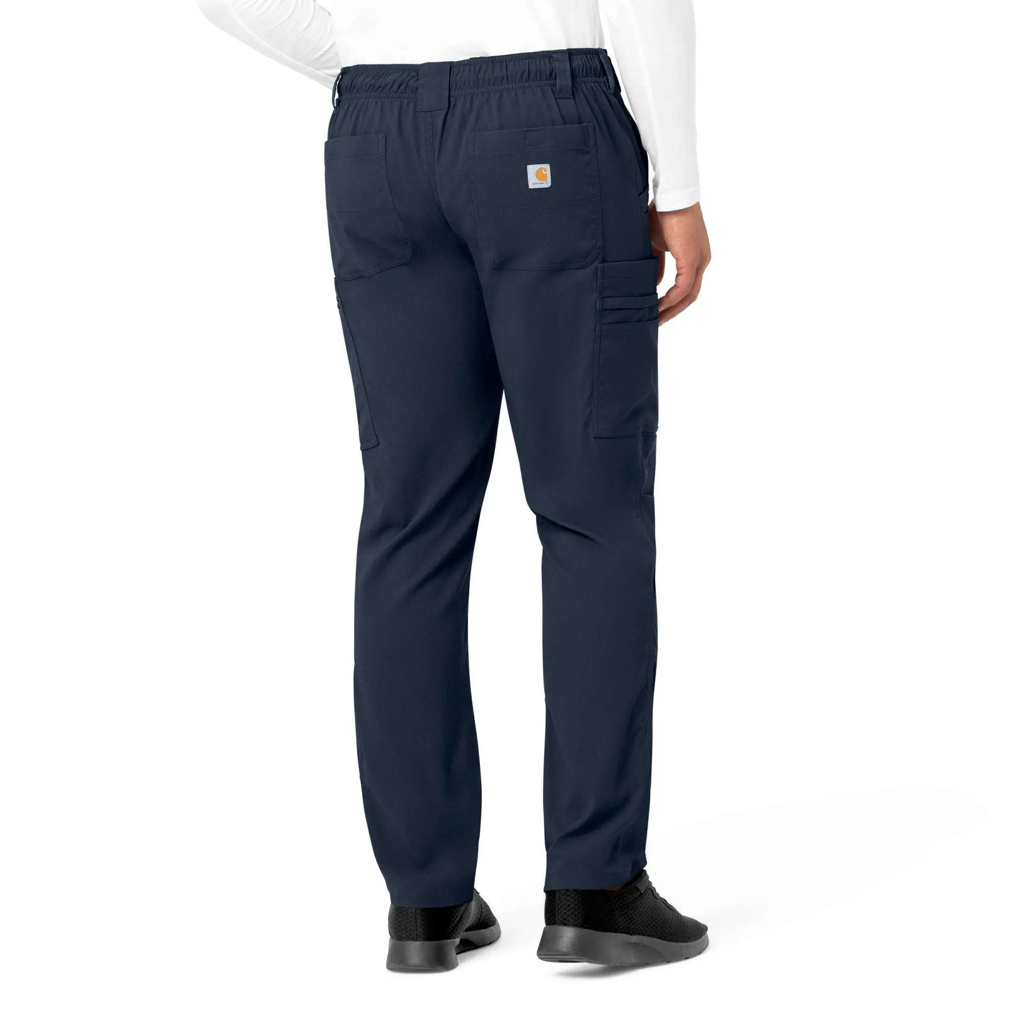 Rugged Flex® Peak Straight Leg Cargo Scrub Pant