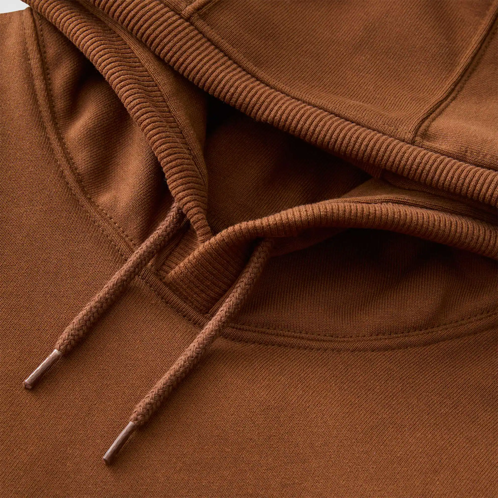 Crafted Series Heavyweight Fleece Hoodie