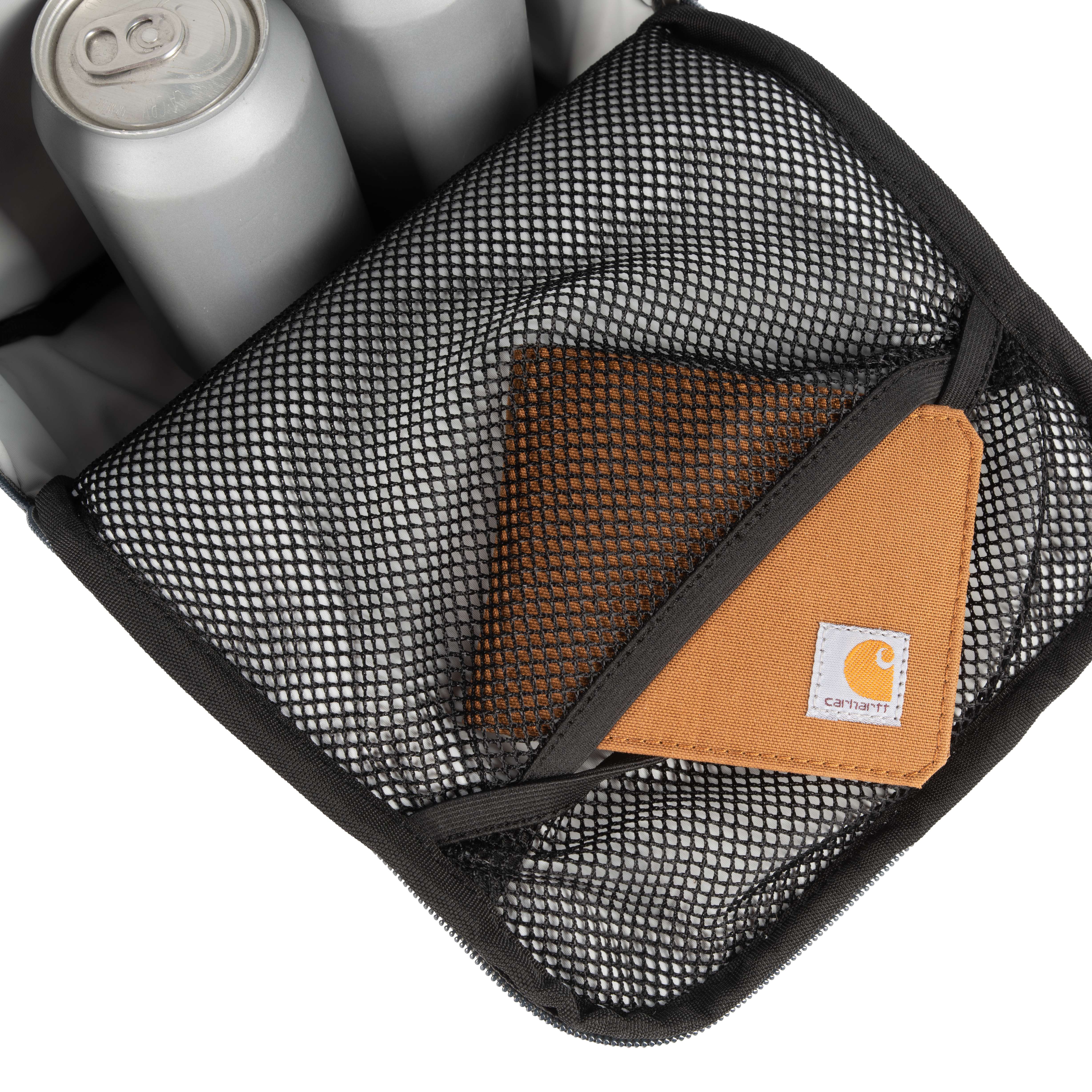 Insulated Lunch Cooler