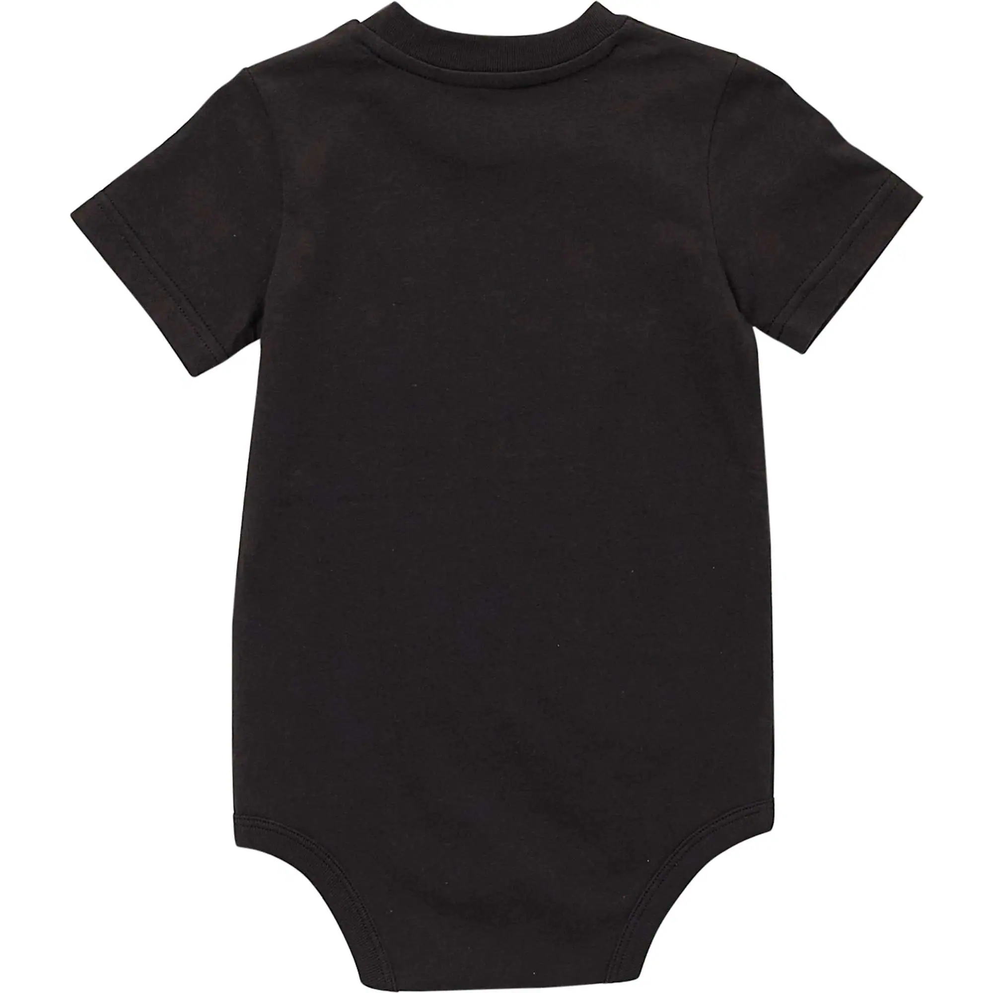 Kids' Short Sleeve Pocket Bodysuit (Baby)
