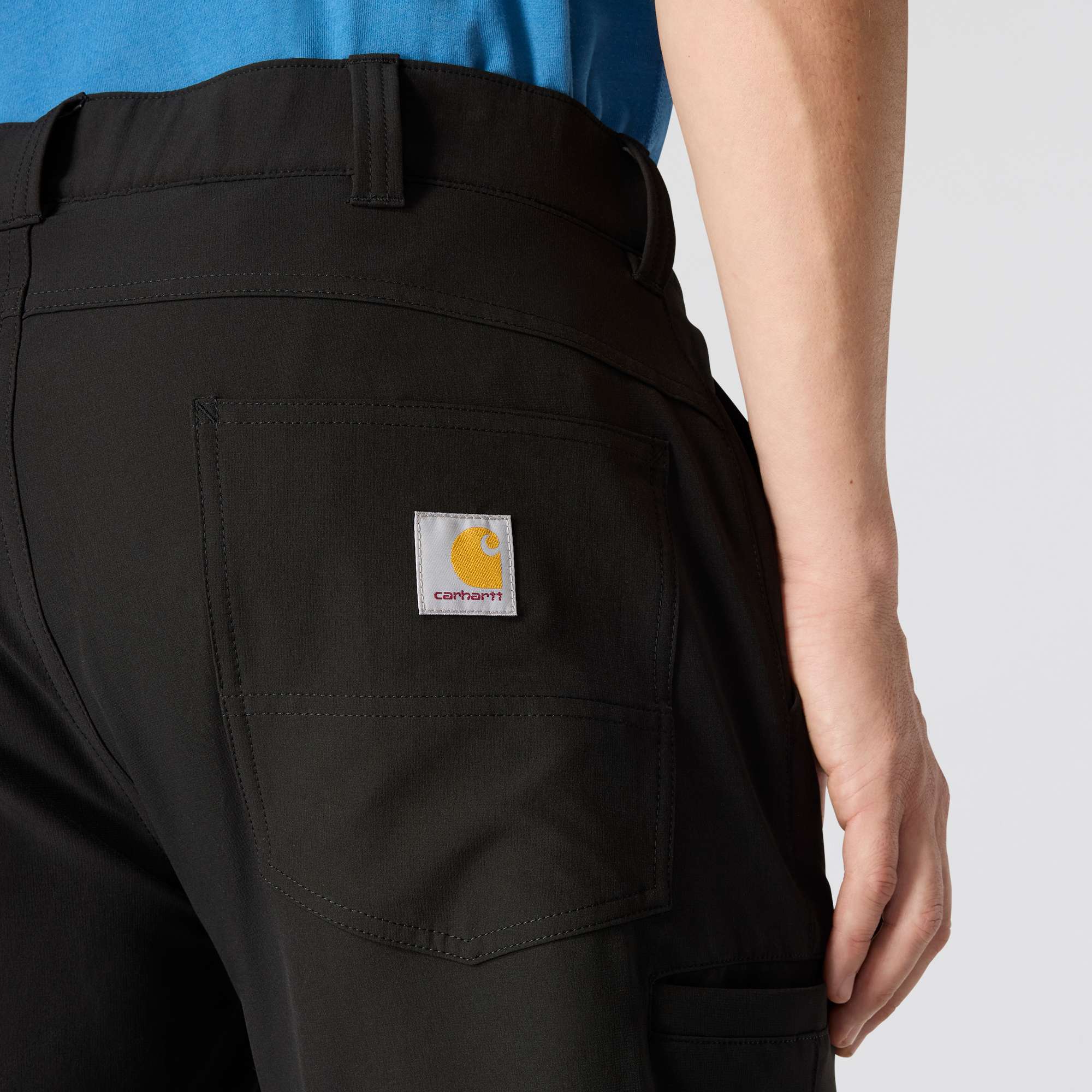 Force Sun Defender™ Lightweight Relaxed Fit Pant