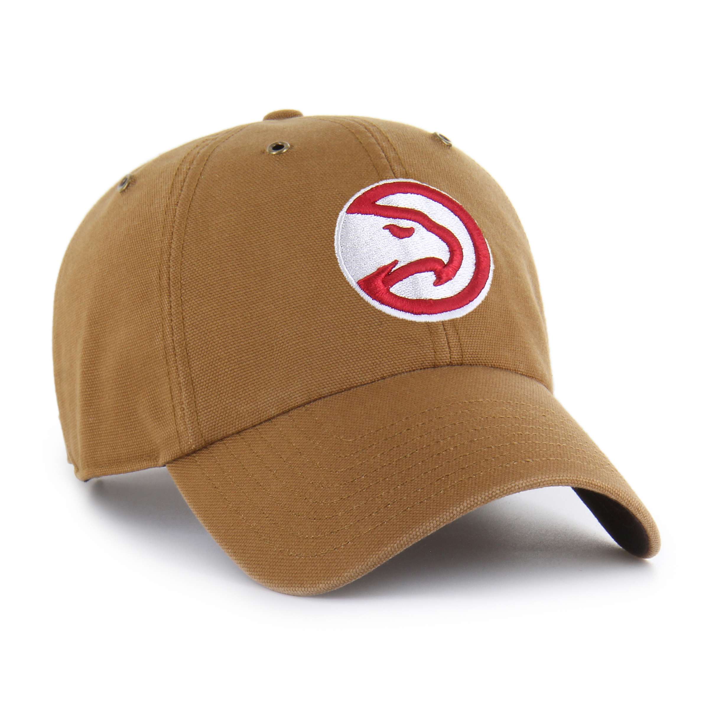 Atlanta Hawks '47 Clean Up